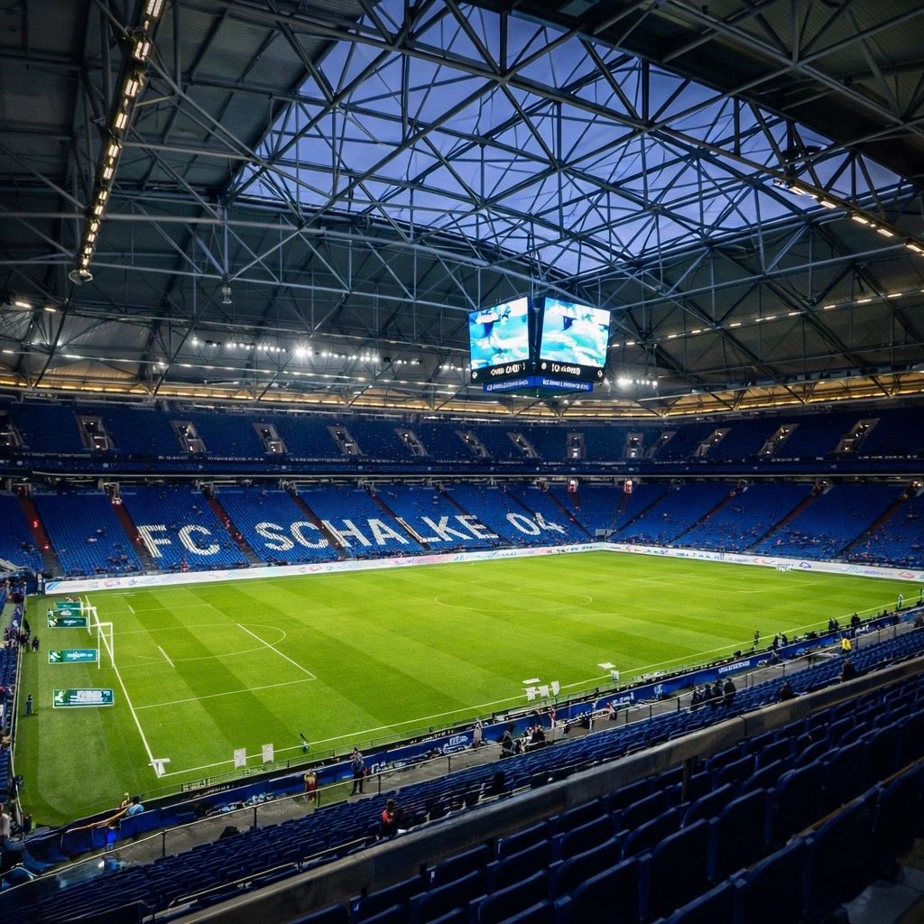 #242 "Nordlichter, Kreuzbandrisse, Emotionen" mit Paco Testroet