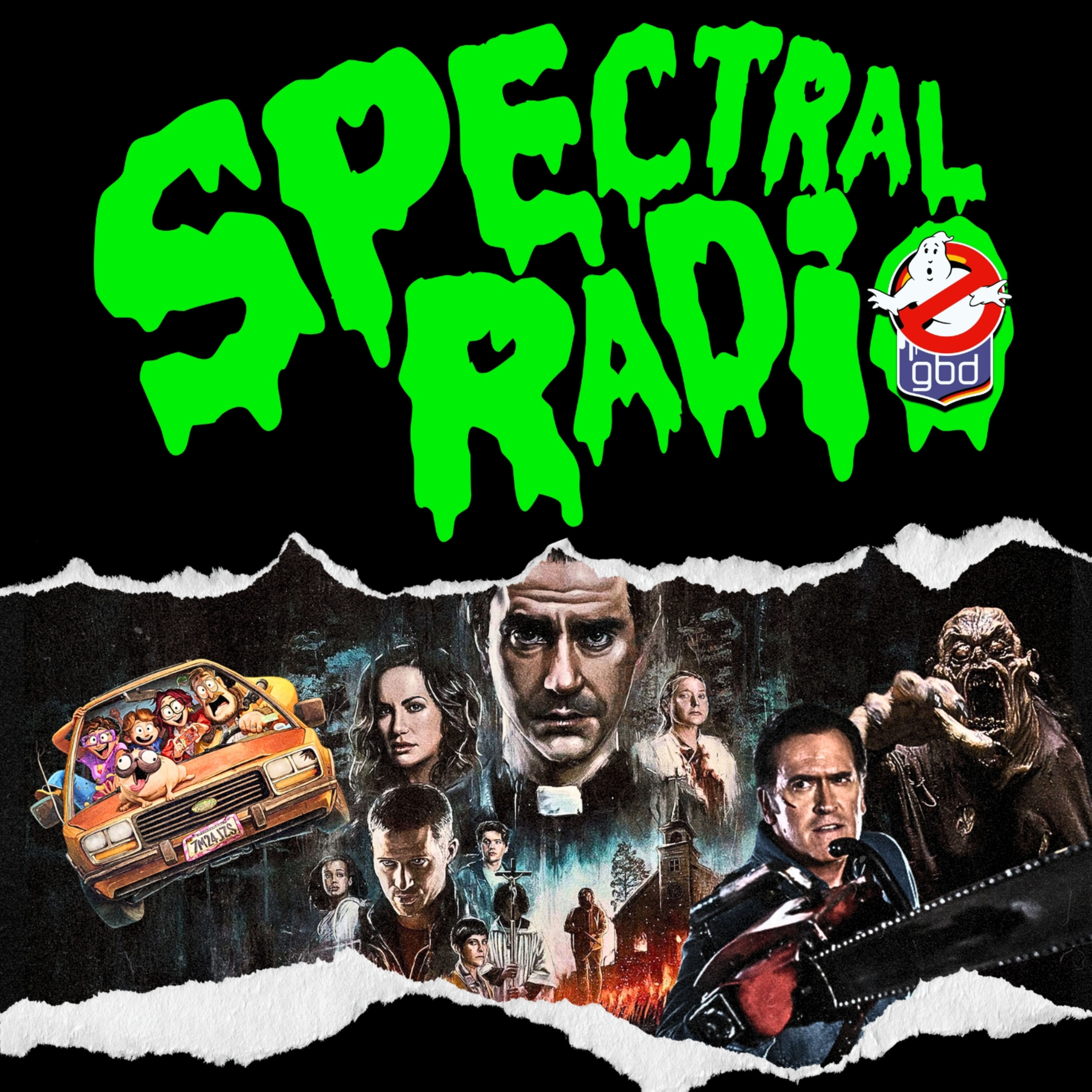 #244: Das große Halloween Special 2025