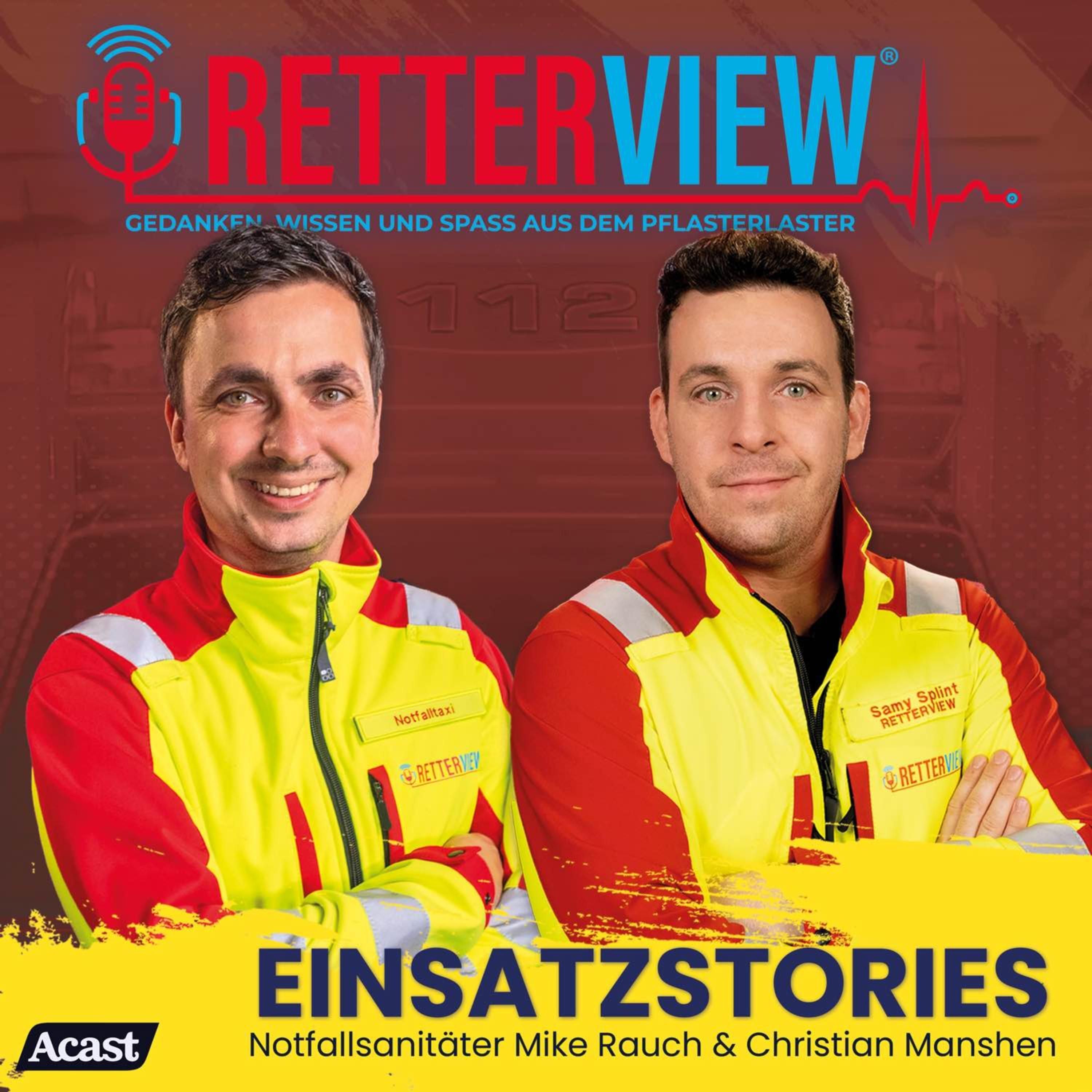 2.44 – Einsatzstories & die Entbudgetierung der Hausärzte