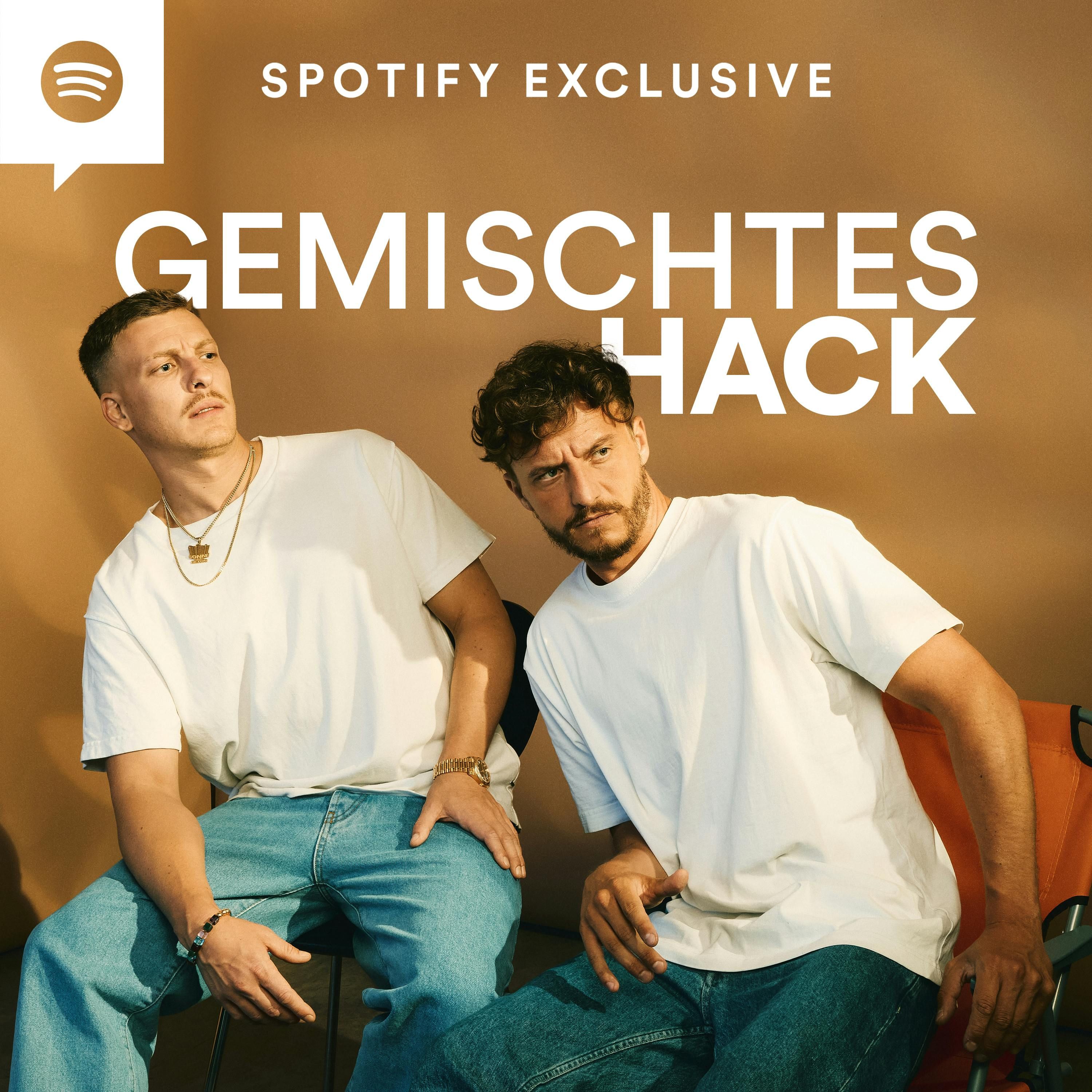 #244 WENN DU GLÜCK HAST, 8 JAHRE