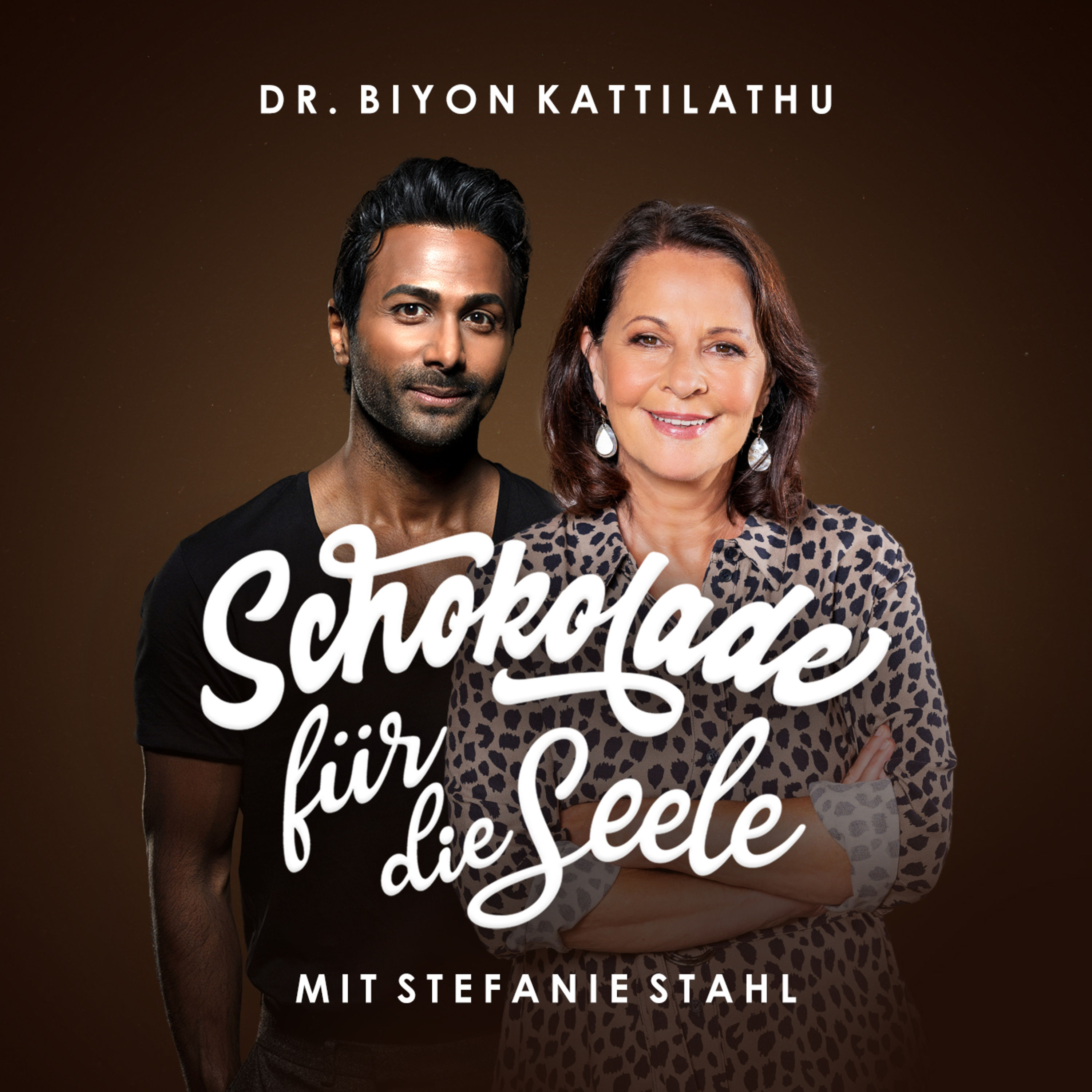 #245 Das Kind in dir muss Heimat finden (Interview mit Stefanie Stahl)
