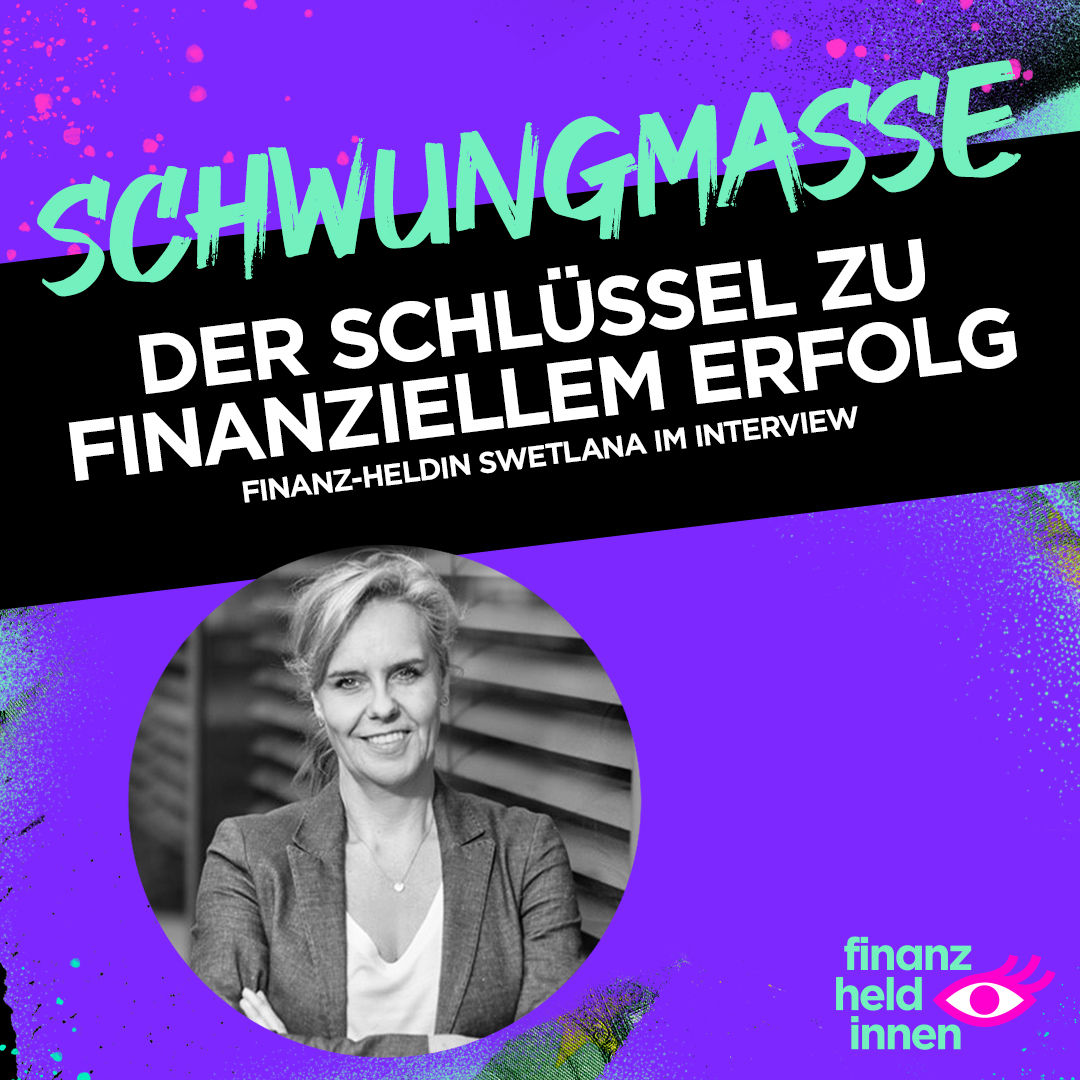 #245 Der Schlüssel zu finanziellem Erfolg