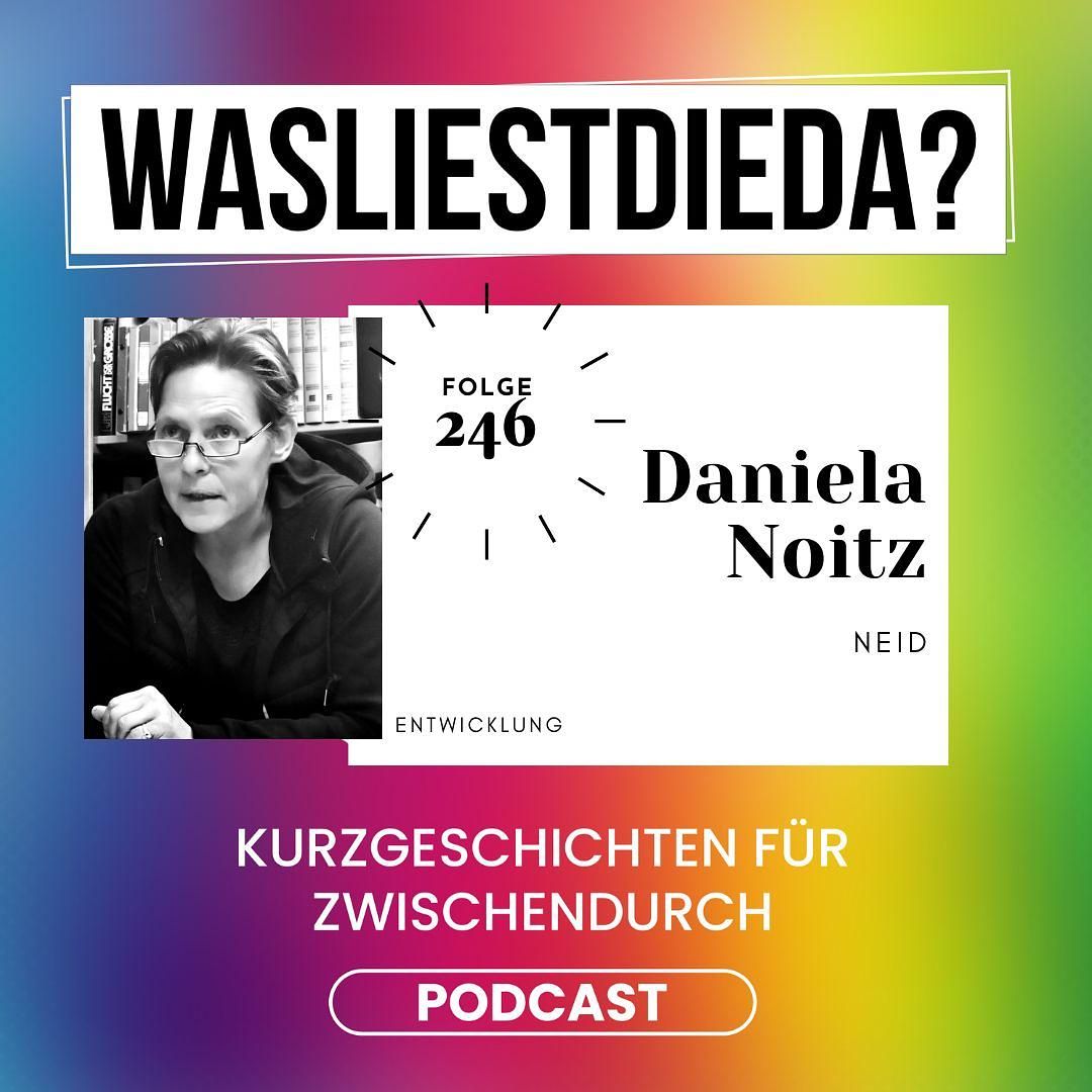 246 Neid - Daniela Noitz