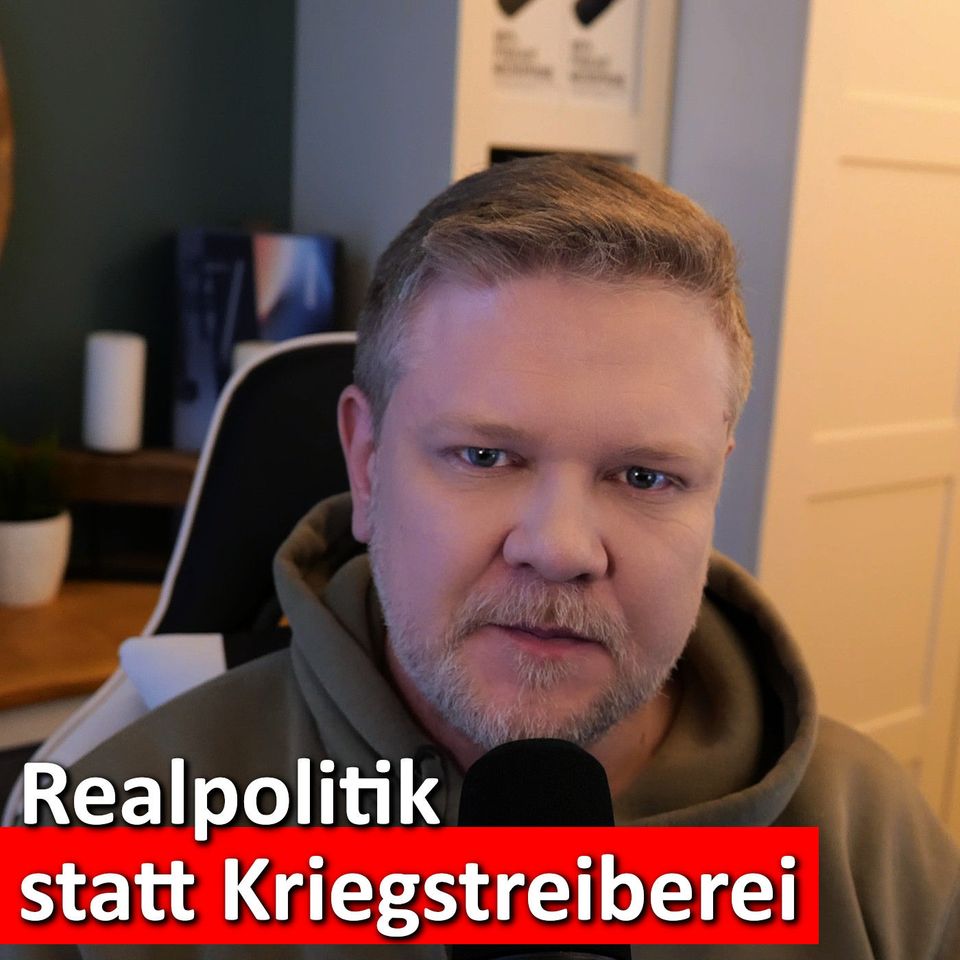 #246: Röttgen wütend: „Das ist Putins beste Propaganda!“