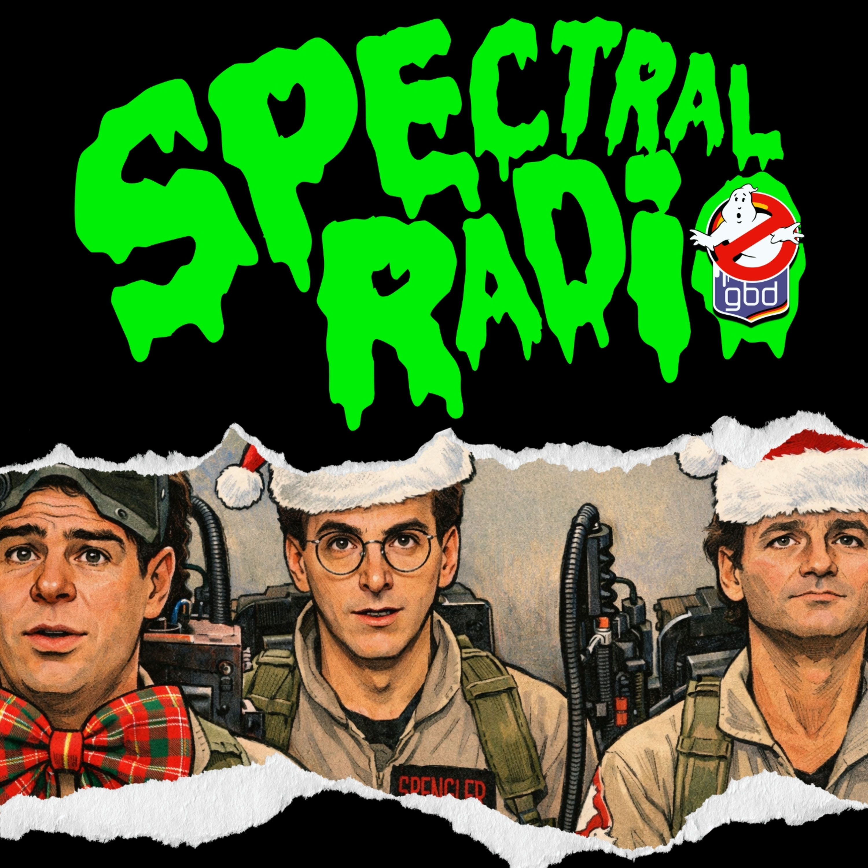 #246: Weihnachtliche Jason Dark Lesung (Teil 3) & Jahresrückblick 2025