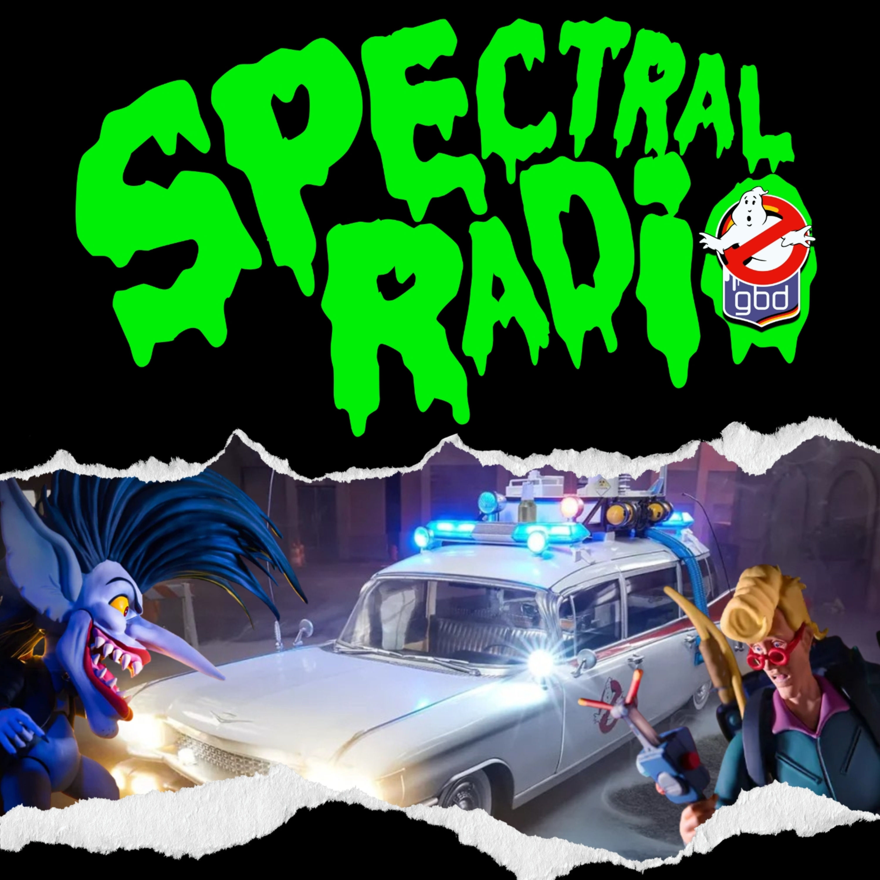 #247: HasLab Ecto 1 (Deluxe Set) Review und Mondo Talk