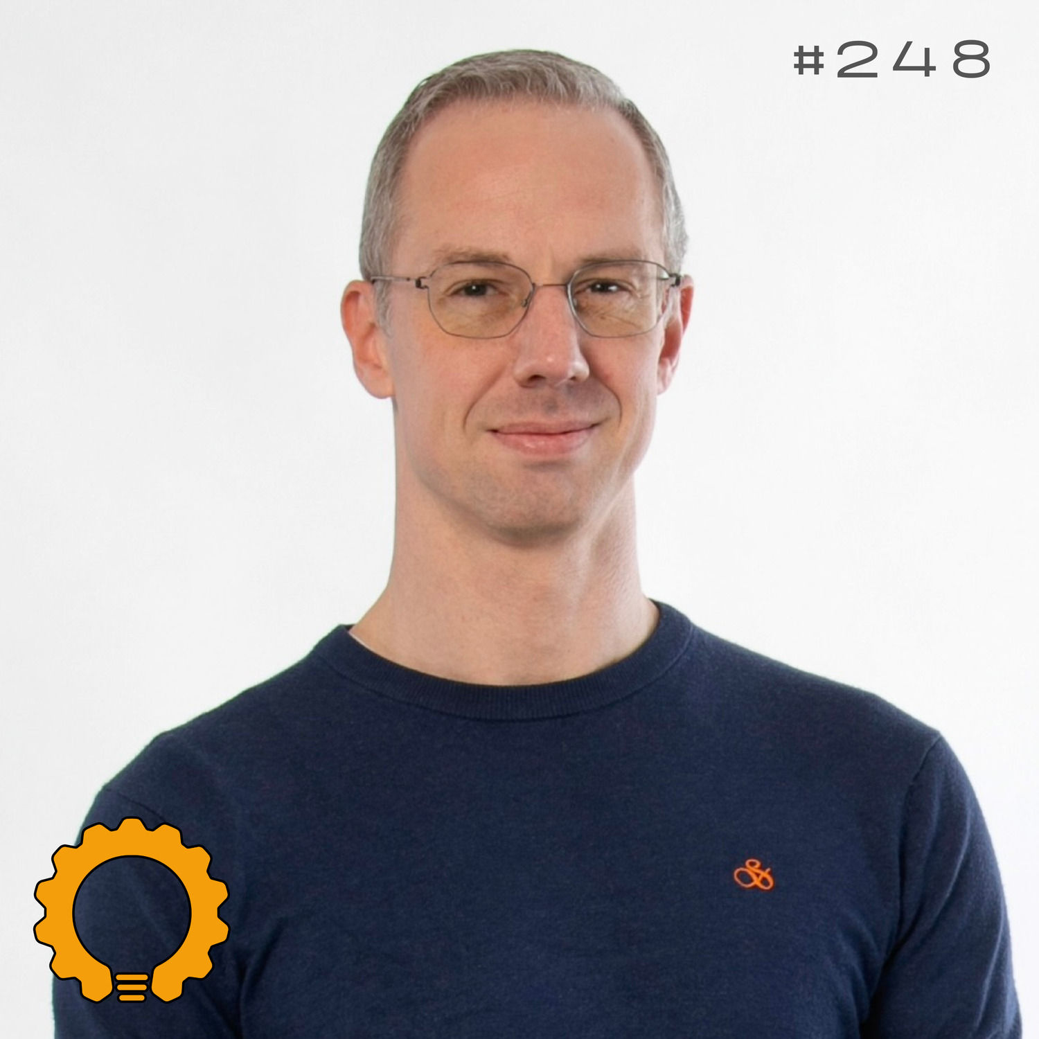 #248 Data as a Product: Die Struktur & Skalierung von Data-Teams mit Mario Müller von Veeva