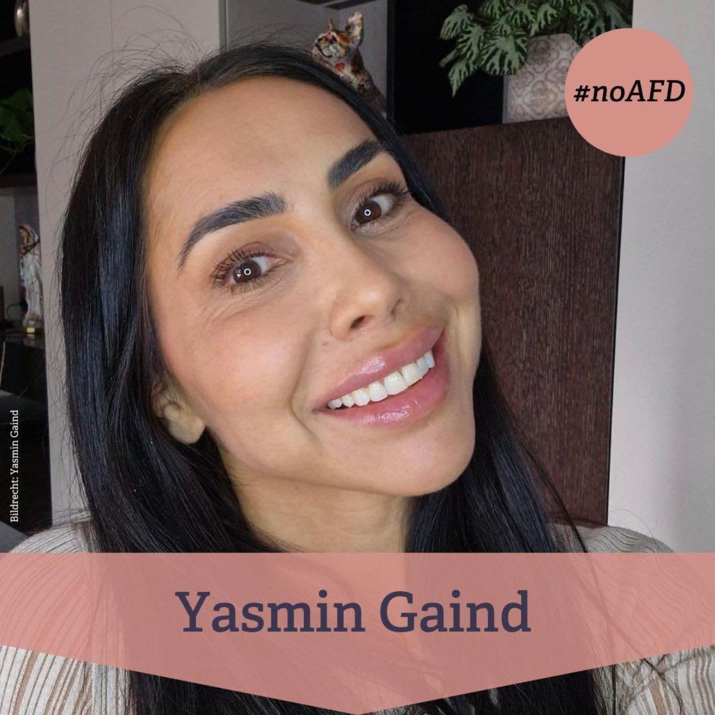 #248 Yasmin Gaind – Gründerin von Damenliga