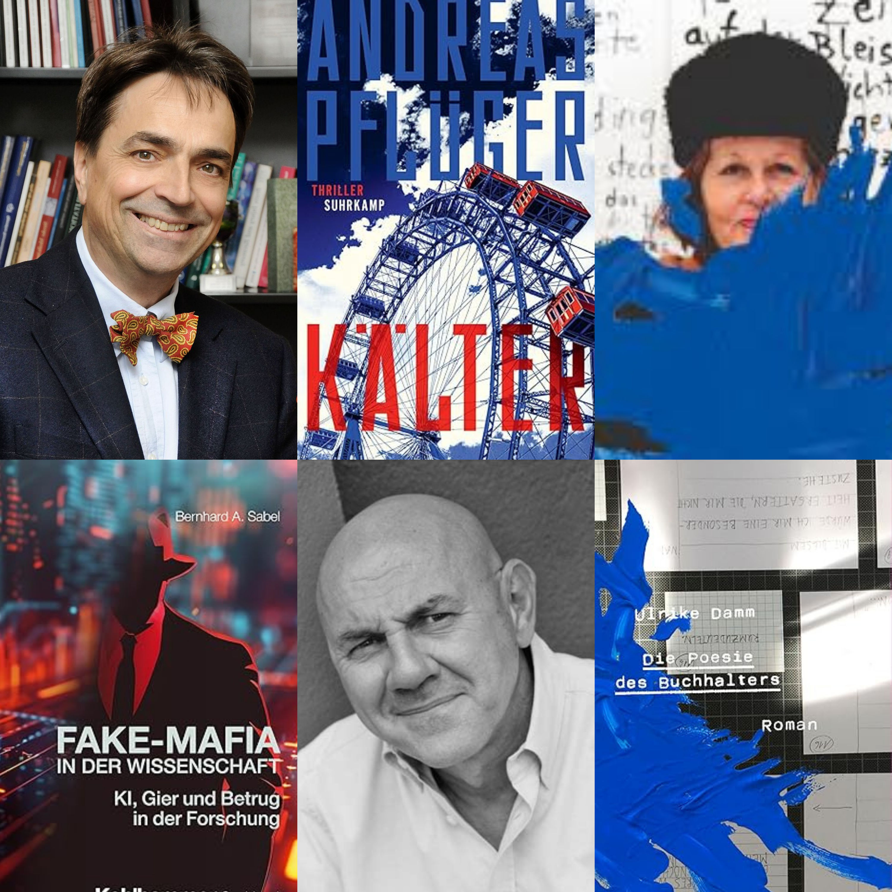 (249) Kälter: Die Fake Mafia der Wissenschaft!