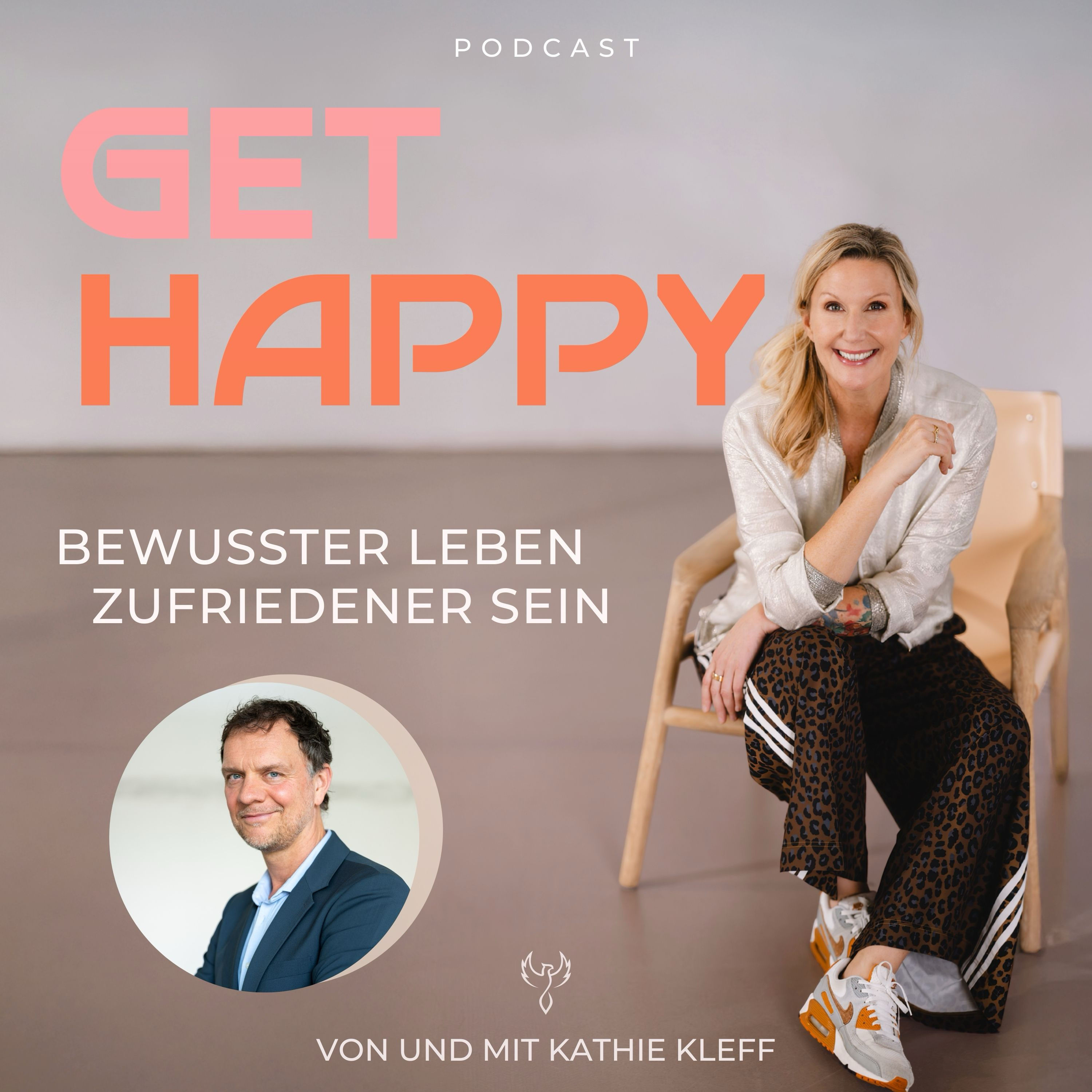 #249 Prof.Dr. Volker Busch: Was die KI mit unserem Gehirn macht