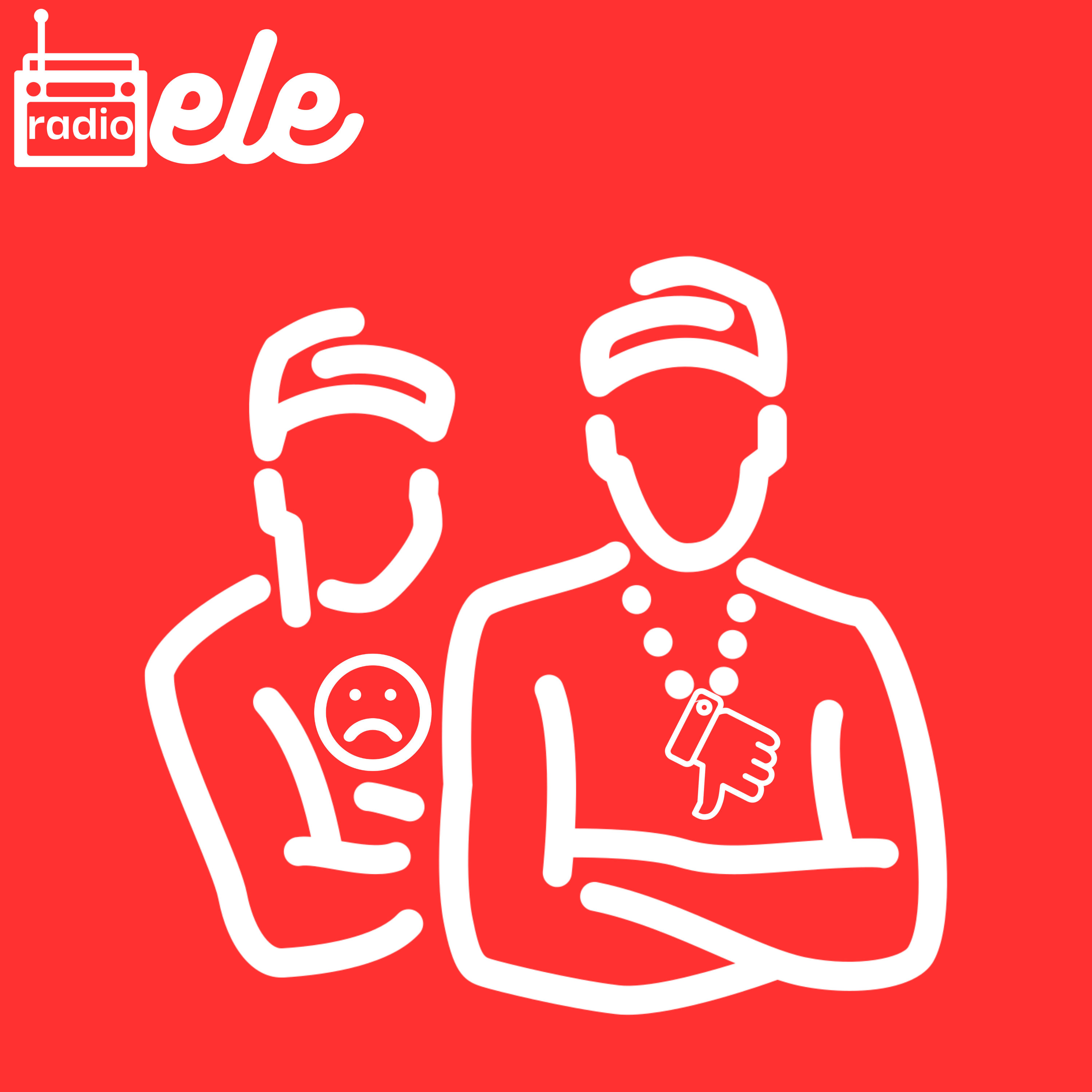 #24:¿Es la música del reguetón tan mala como se dice?