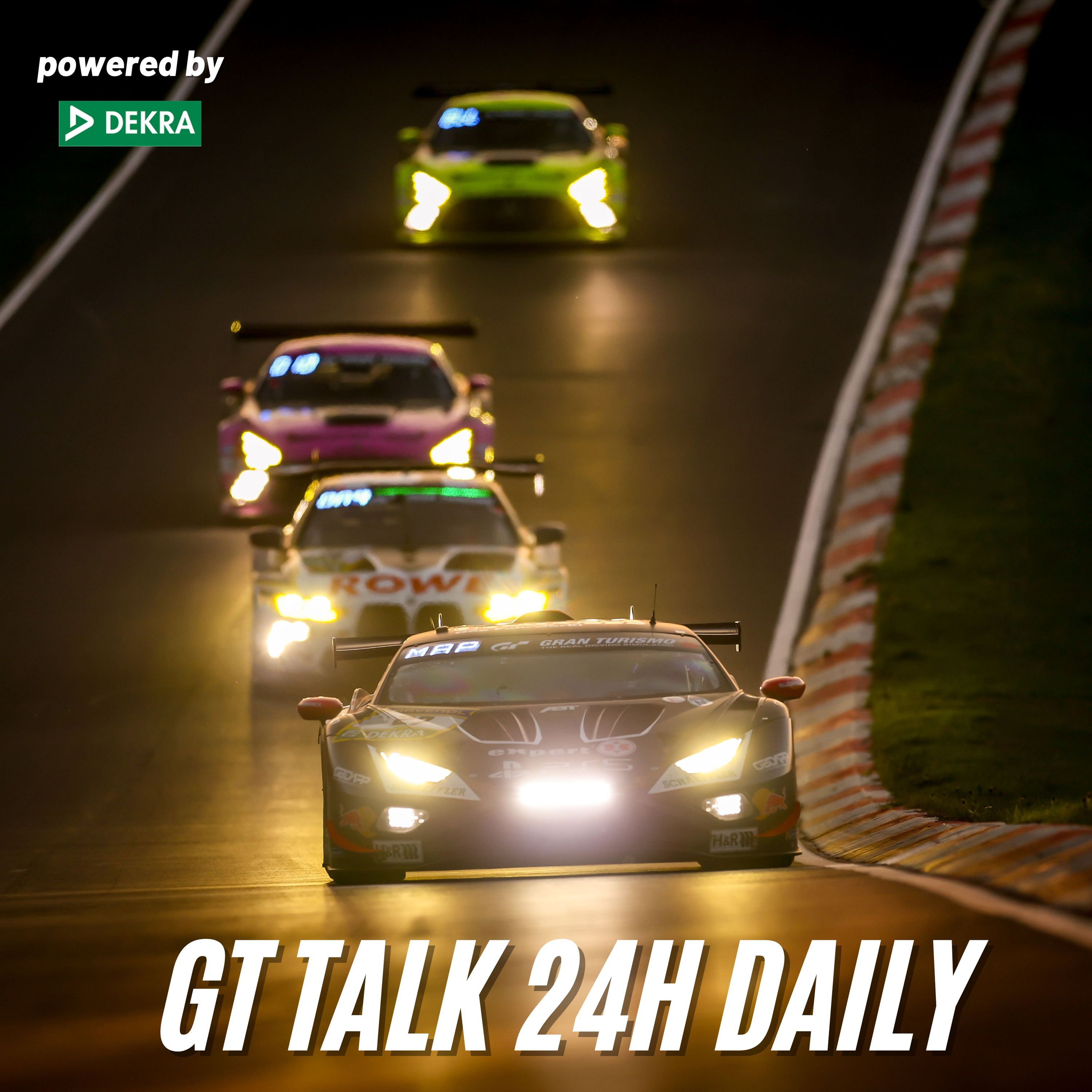 24h Daily: Der Favoritencheck: 17 Kandidaten für den Sieg?