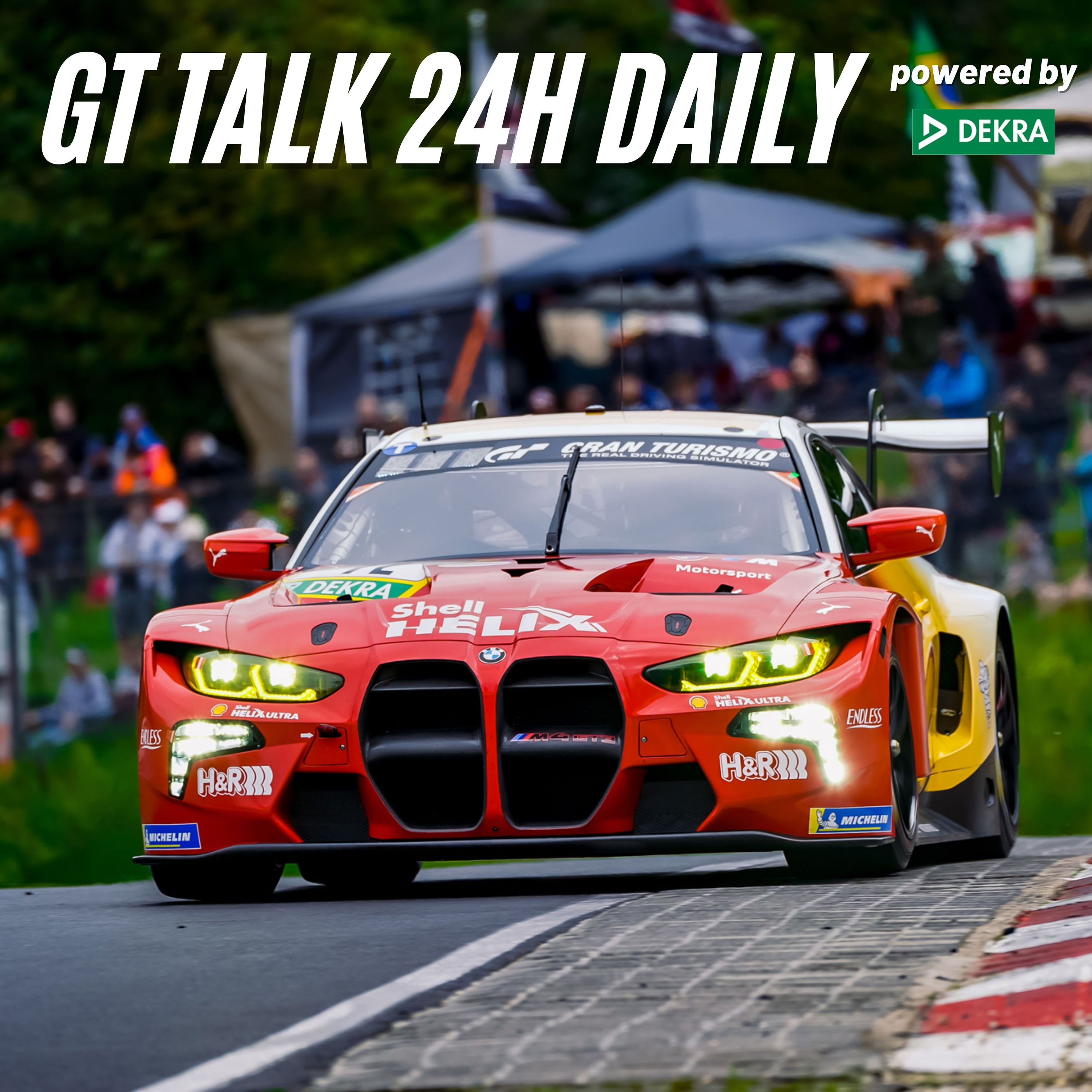 24h Daily: Die Männer mit der weißen Weste