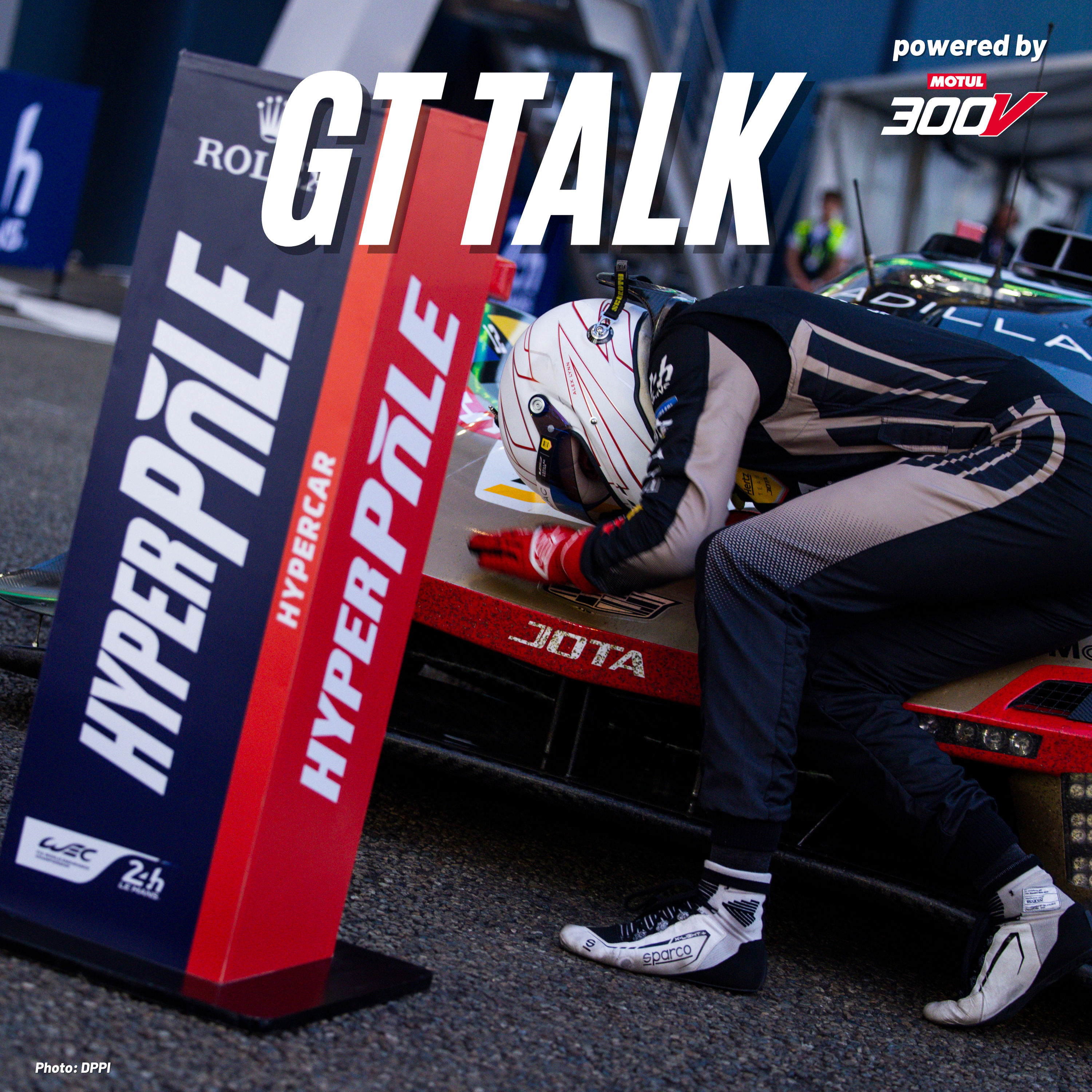 24h Daily Le Mans: Cadillac-Show in der Hyperpole