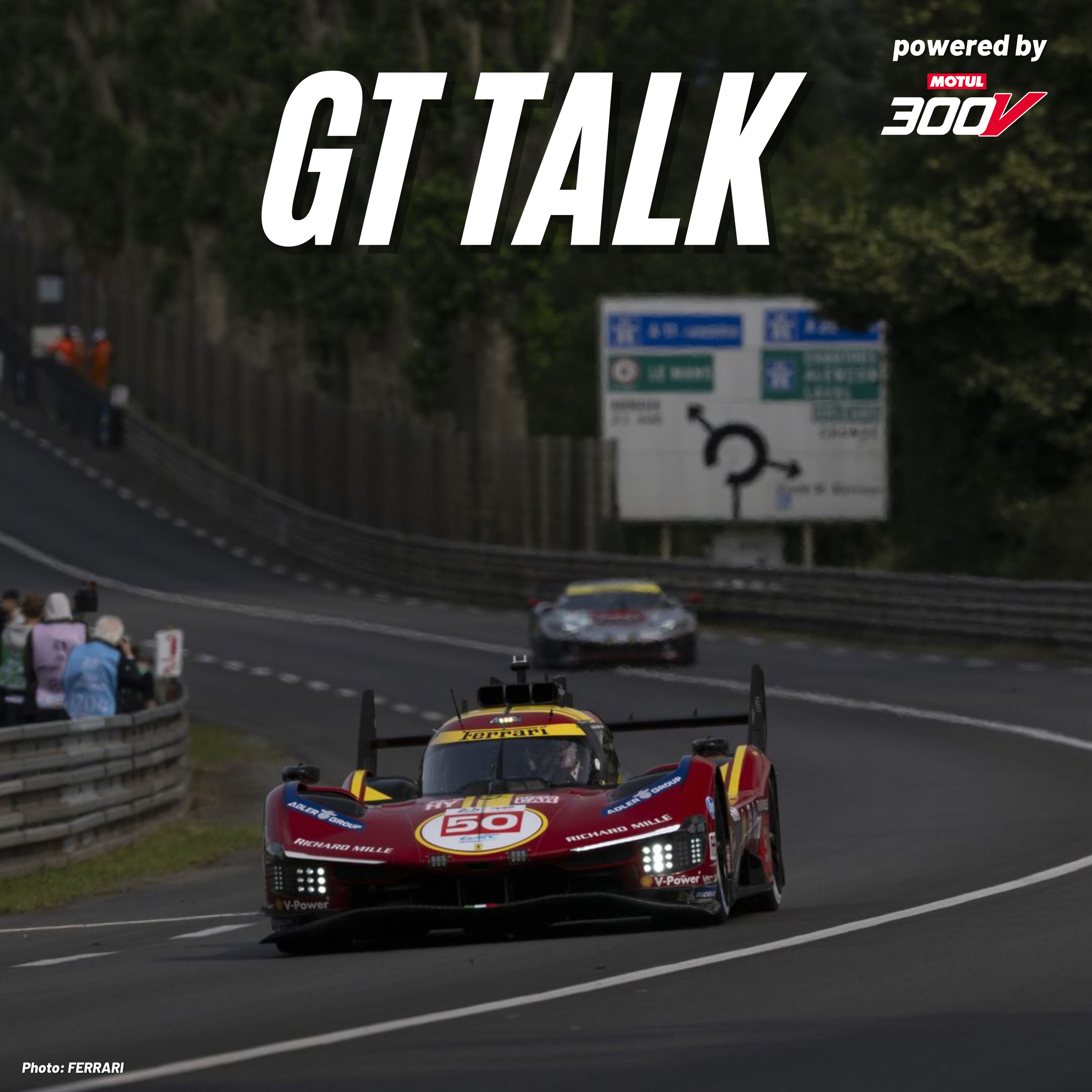 24h Daily Le Mans: Der Blick in die Hypercar Kategorie