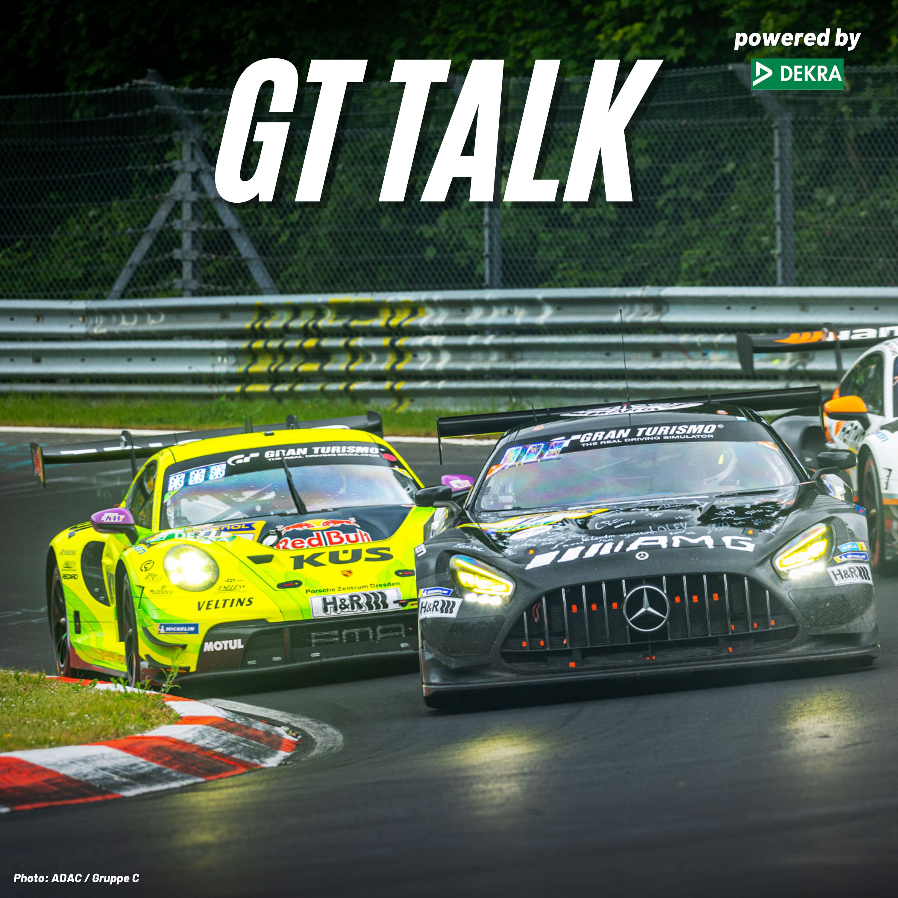 24h Daily NBR: Das Starterfeld für das Jahr 2025