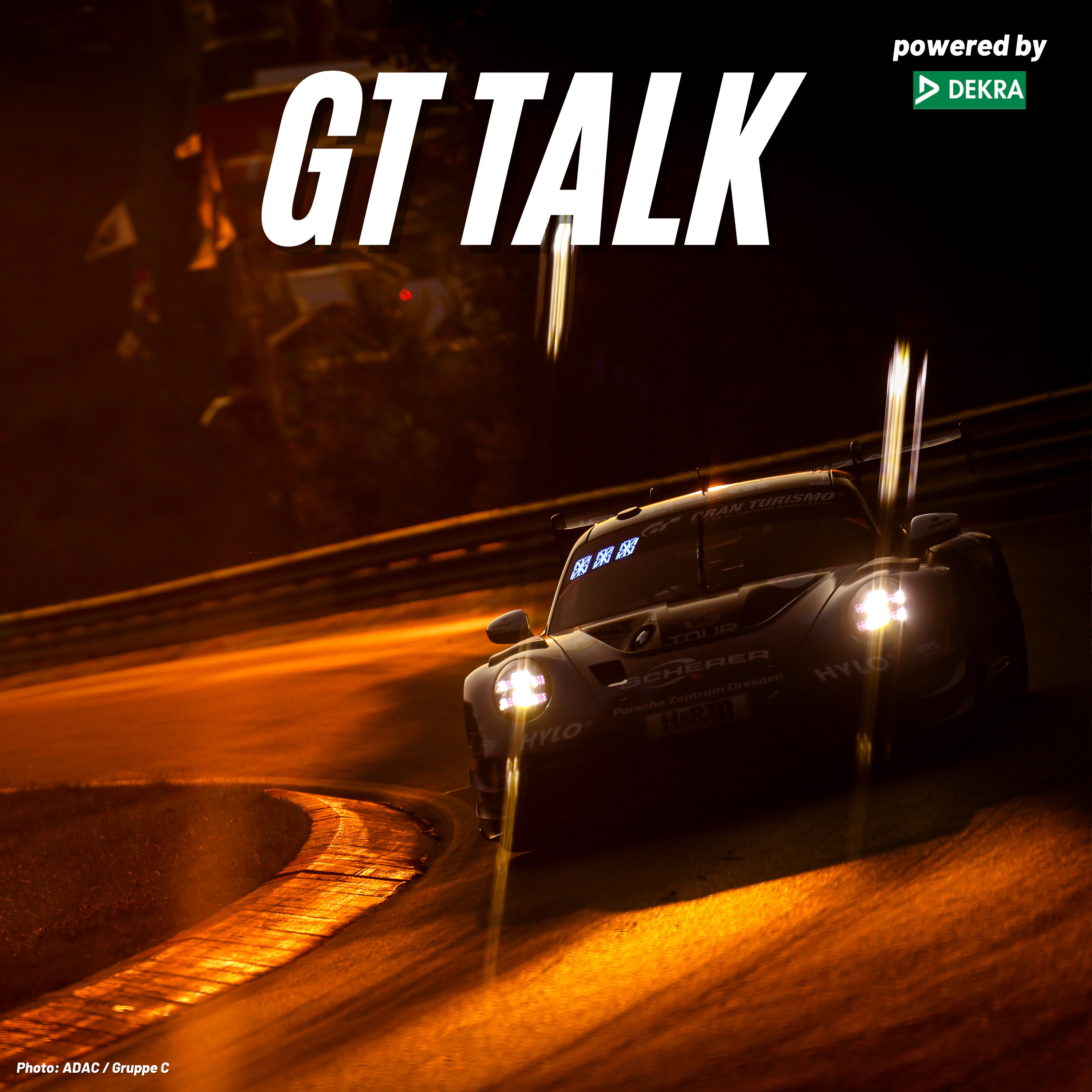 24h Daily: Strafen, Schäden und schnelle Runden (mit Kévin Estre und Luca Stolz)