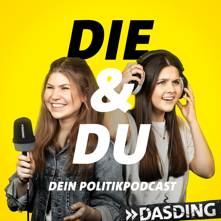 #25 Aktionsplan “Queer leben”: Wird jetzt alles anders?