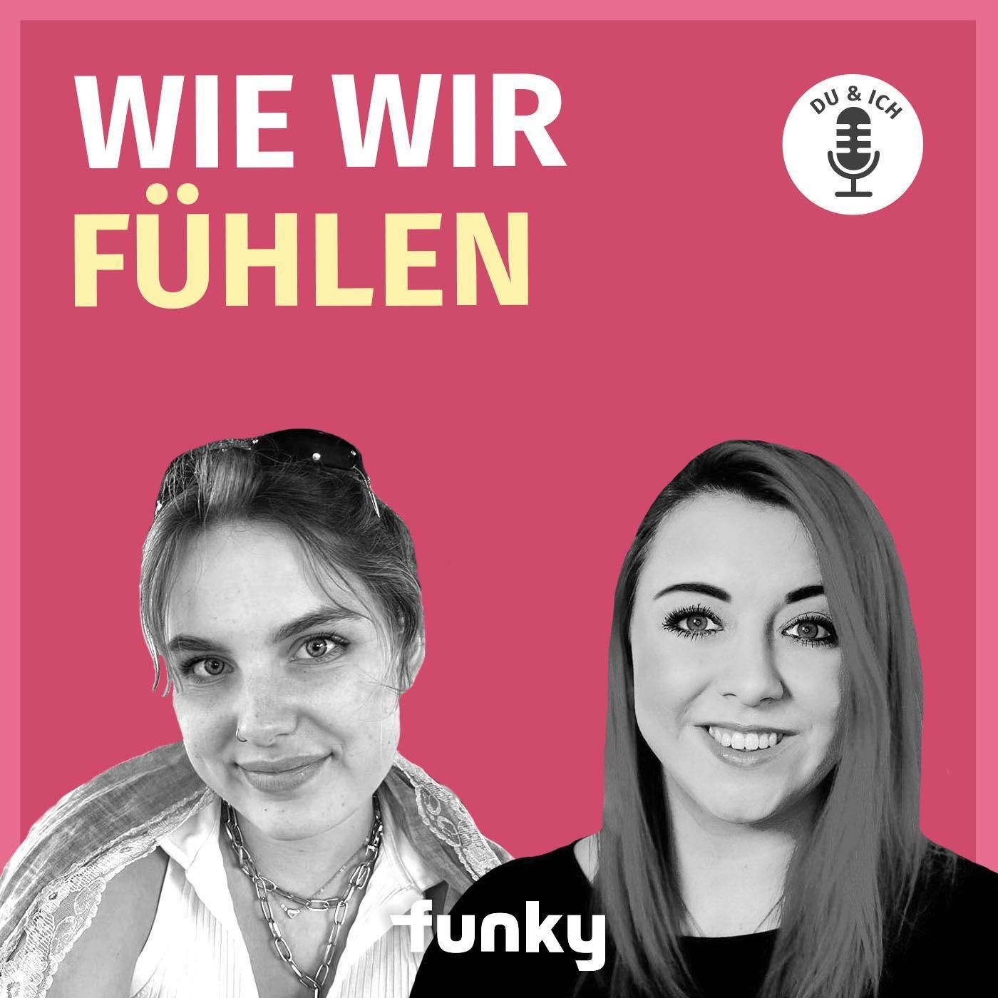 #25 Borderline: Zwischen mir und anderen – mit Charis Krüger