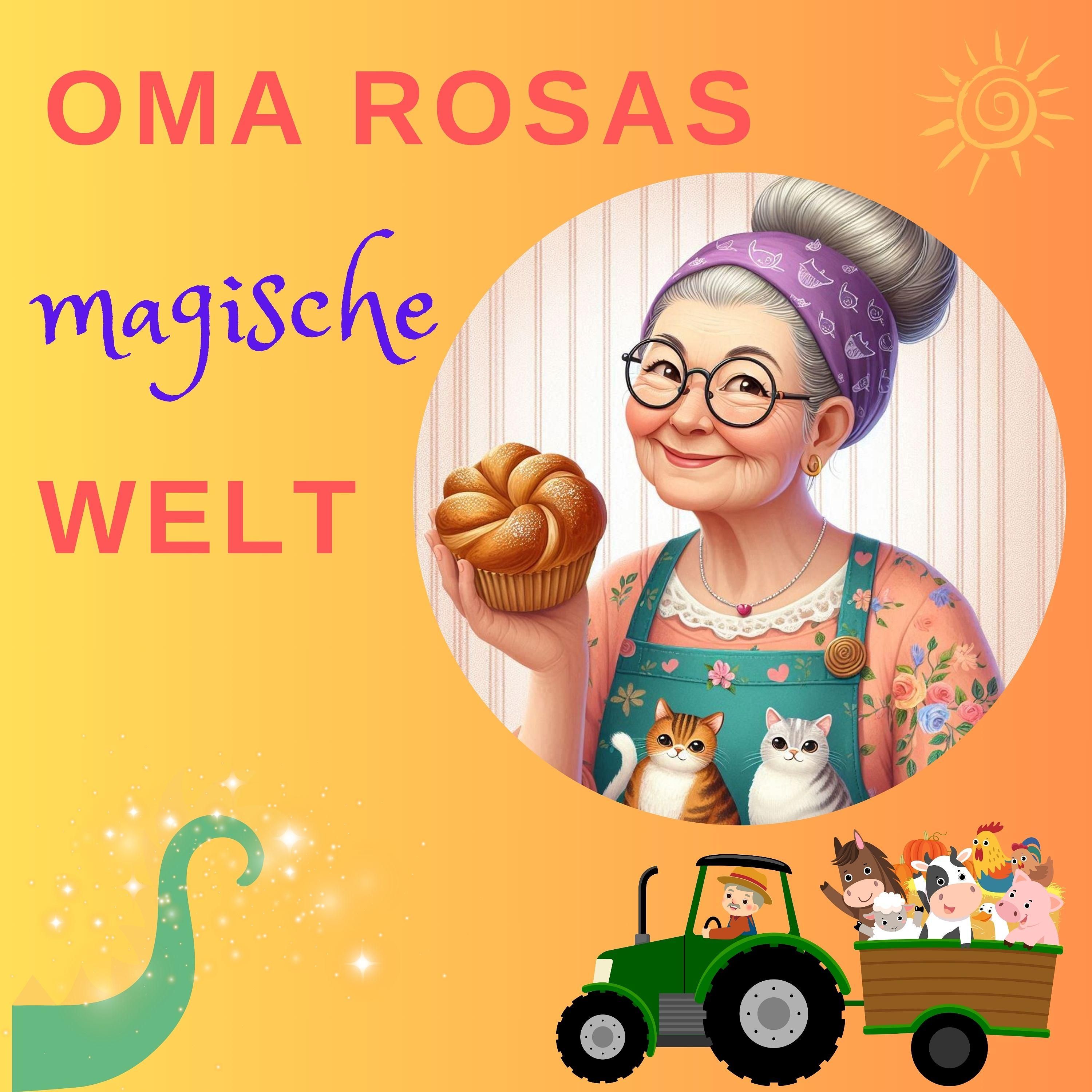 25 Die Hexenschule