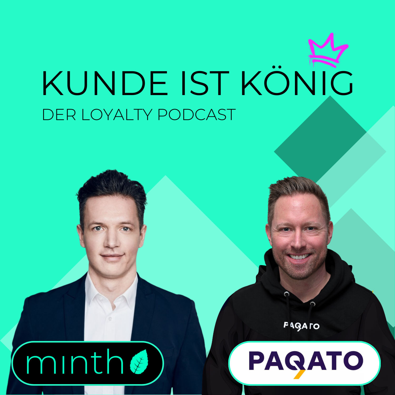 #25 - Durch Aftersale Experience 10% mehr Umsatz - Talk mit Boris Redlich (PAQATO und Shopware United Board Member)