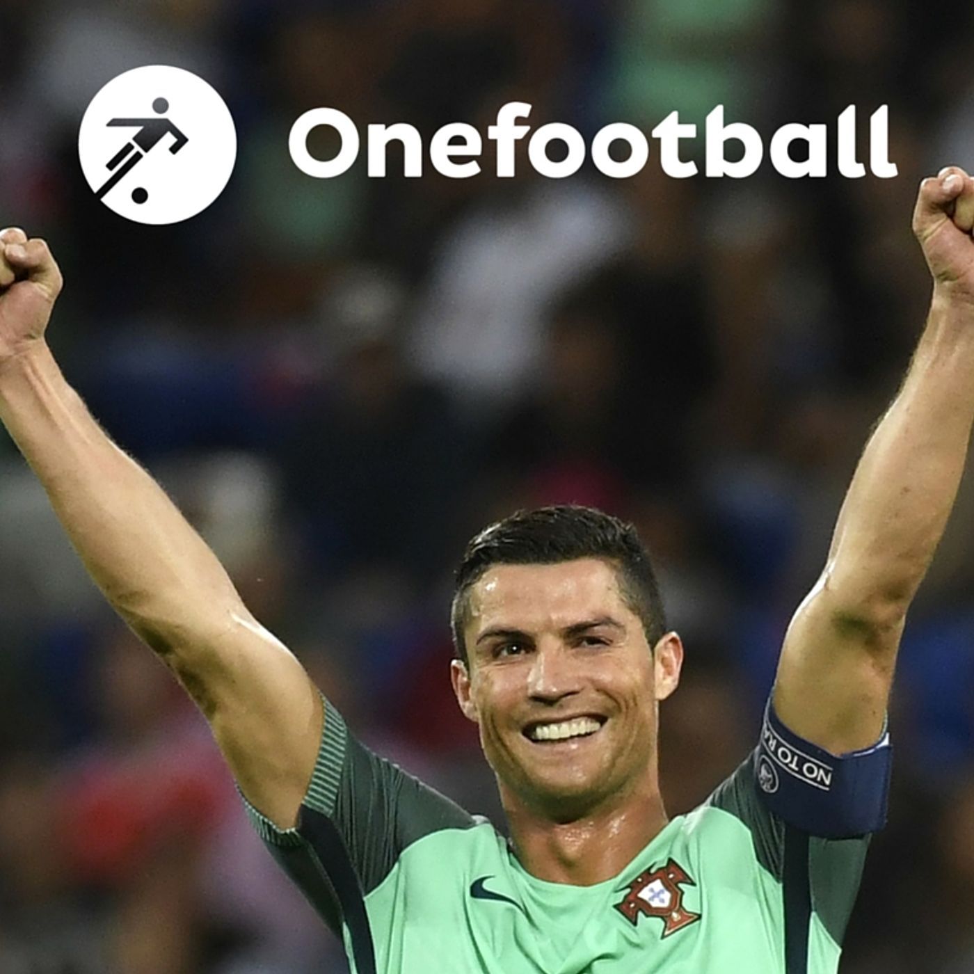 25: Euro 2016 podcast: Portugal and France make it to the final
