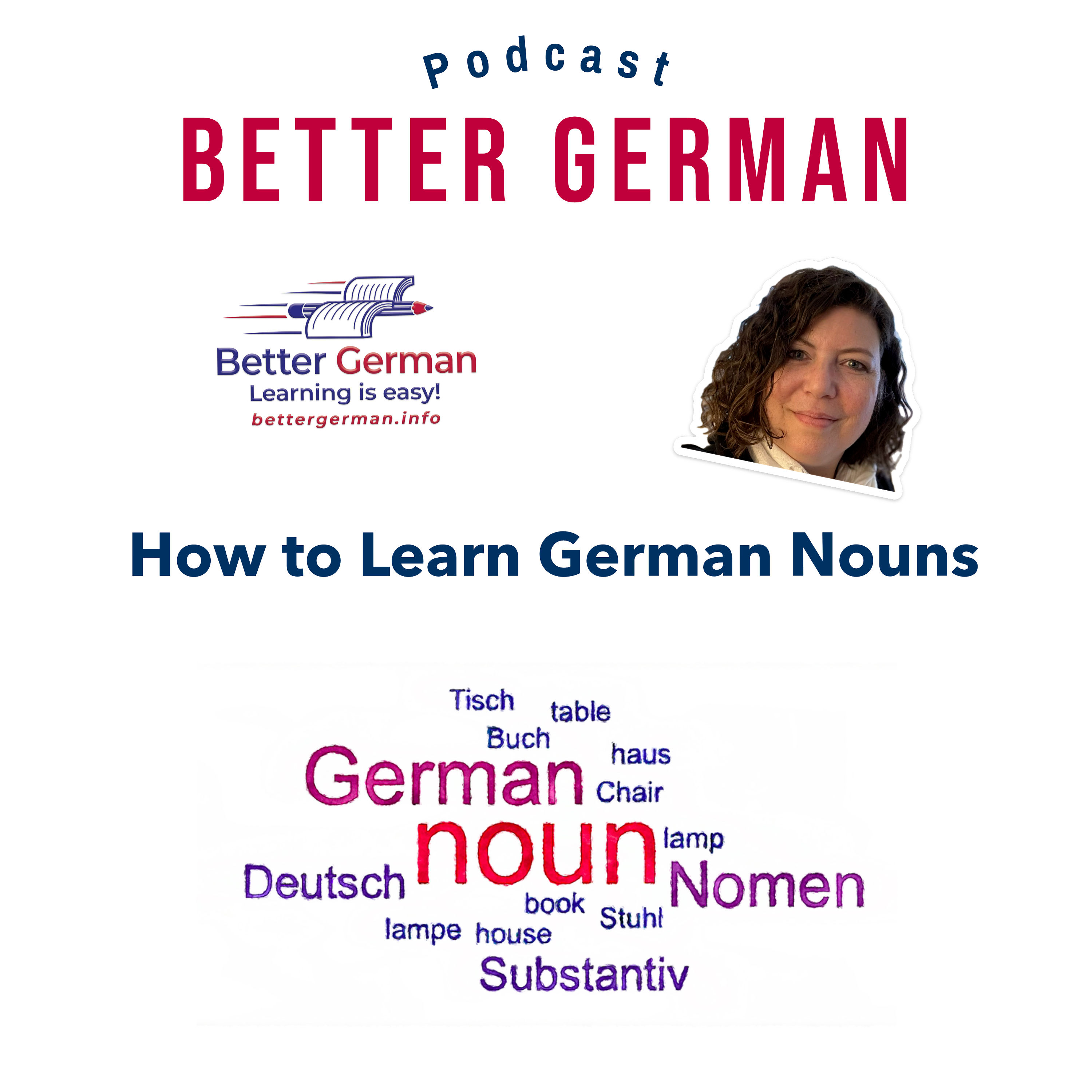 25 Guide to Learn German Nouns