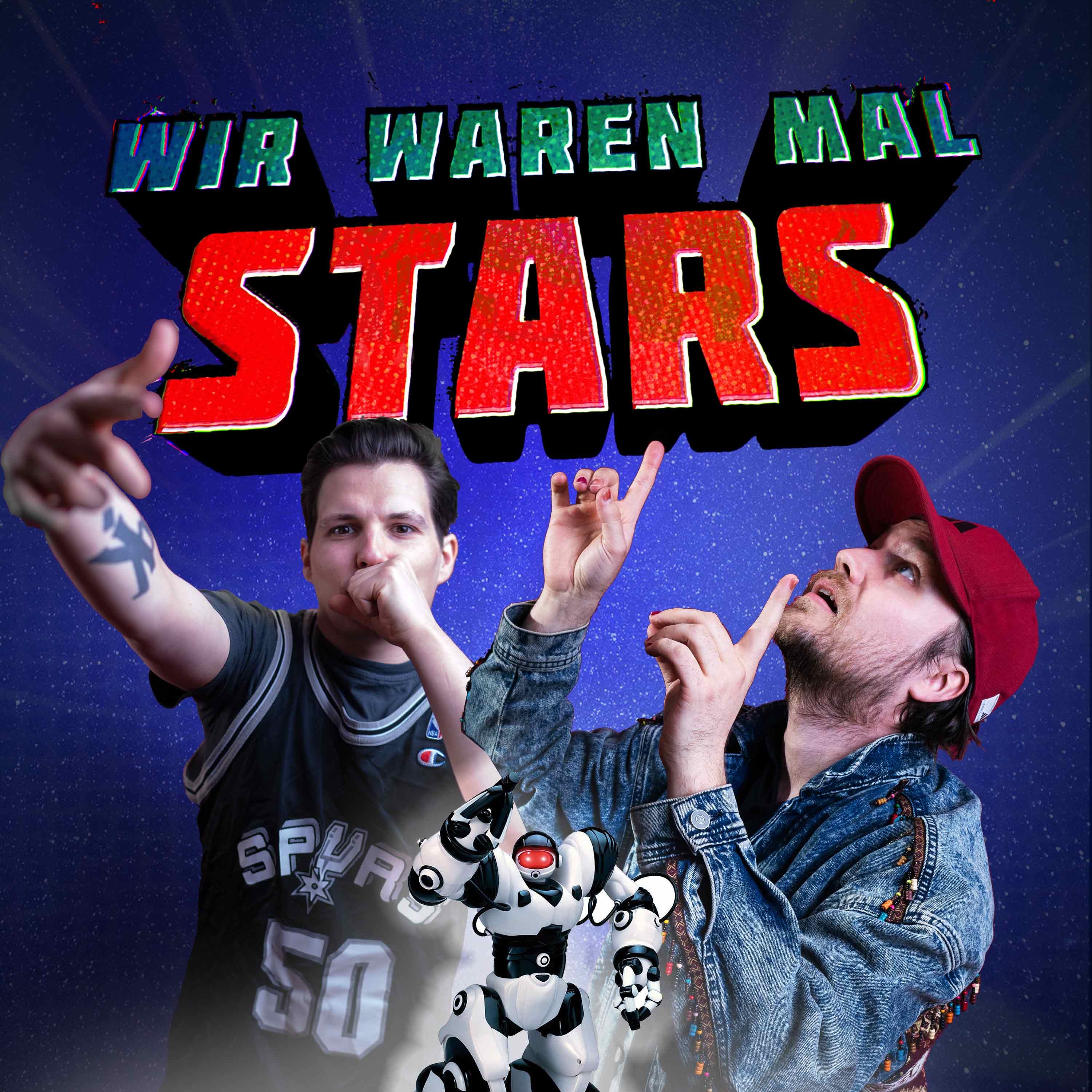 #25: Ist das die letzte Folge? (Bandtrennung und letztes Album!)