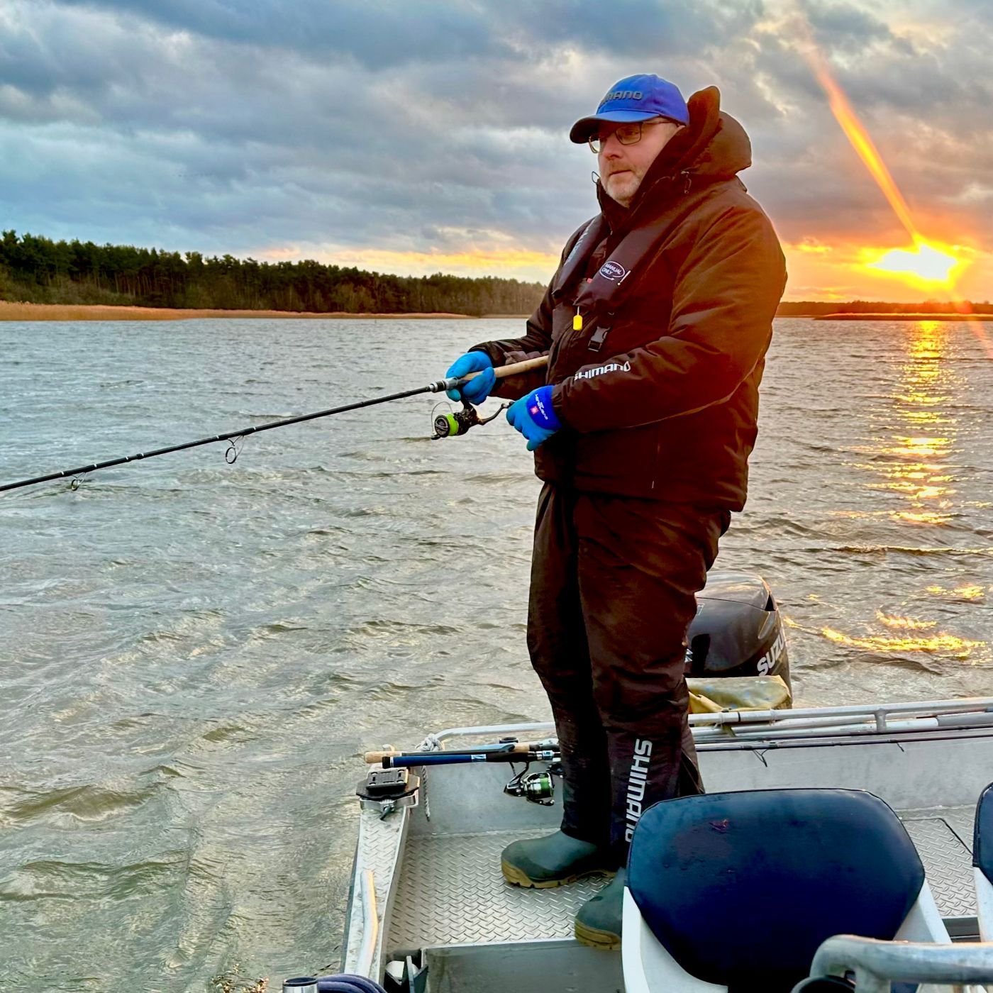 25 Jahre Faszination Boddenangeln | #167