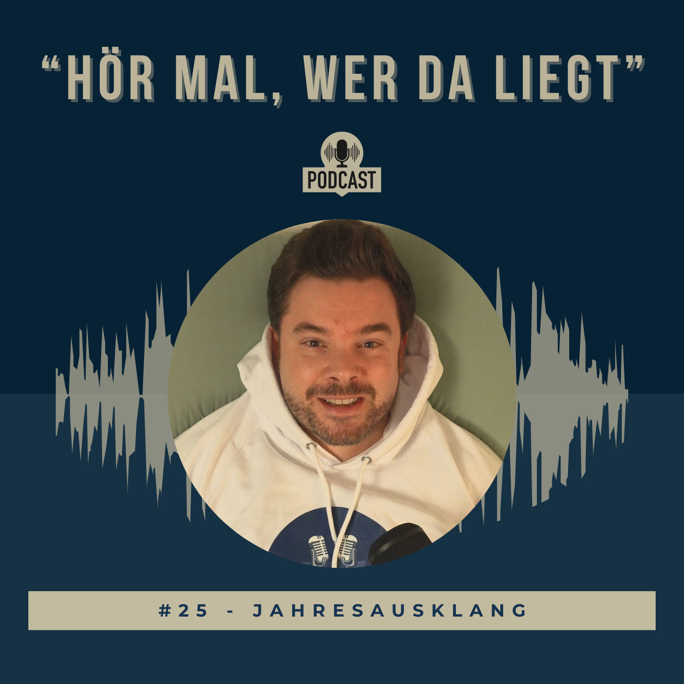 #25 - Jahresausklang