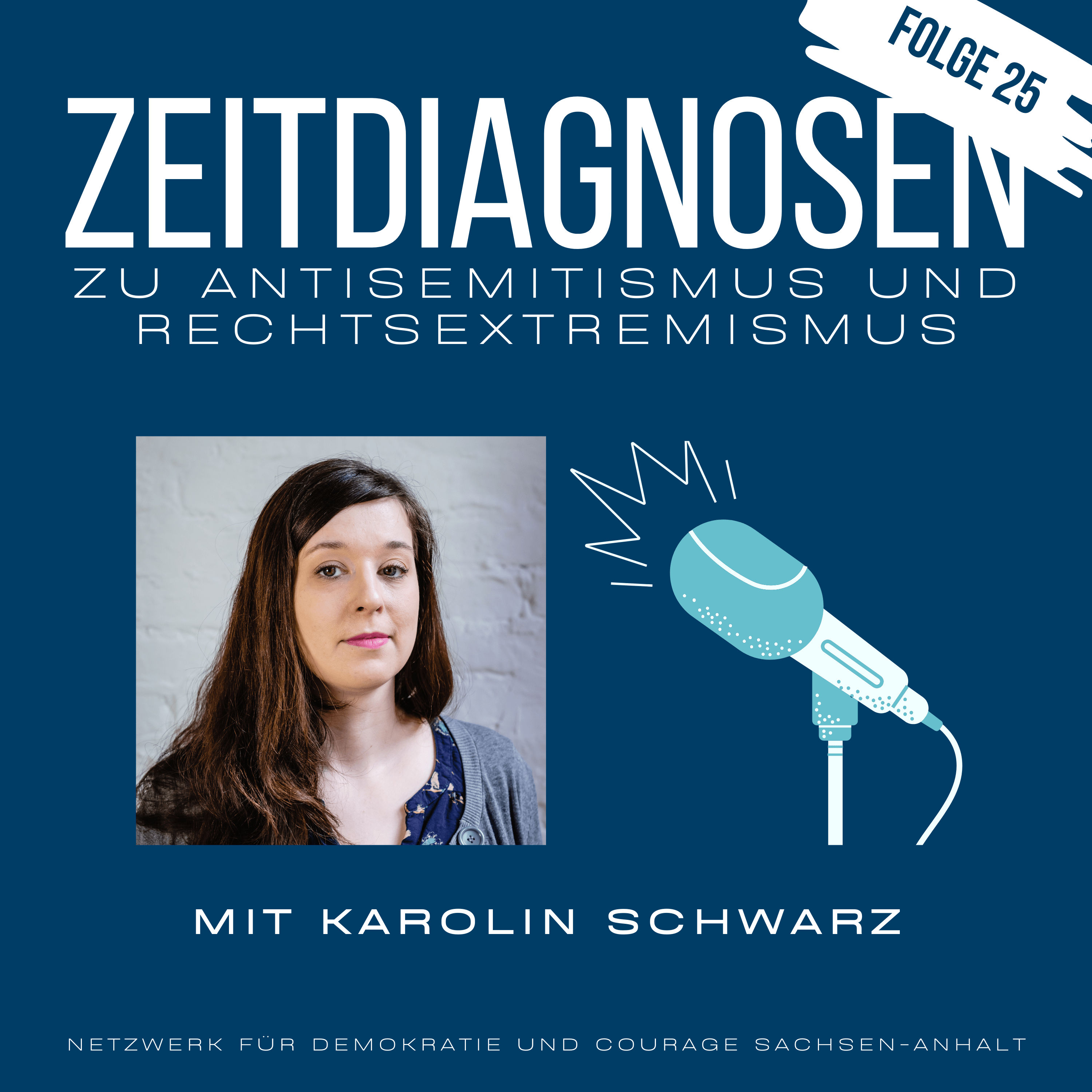 25 – Karolin Schwarz: Welche Strategien verfolgen Rechtsextreme im Internet?