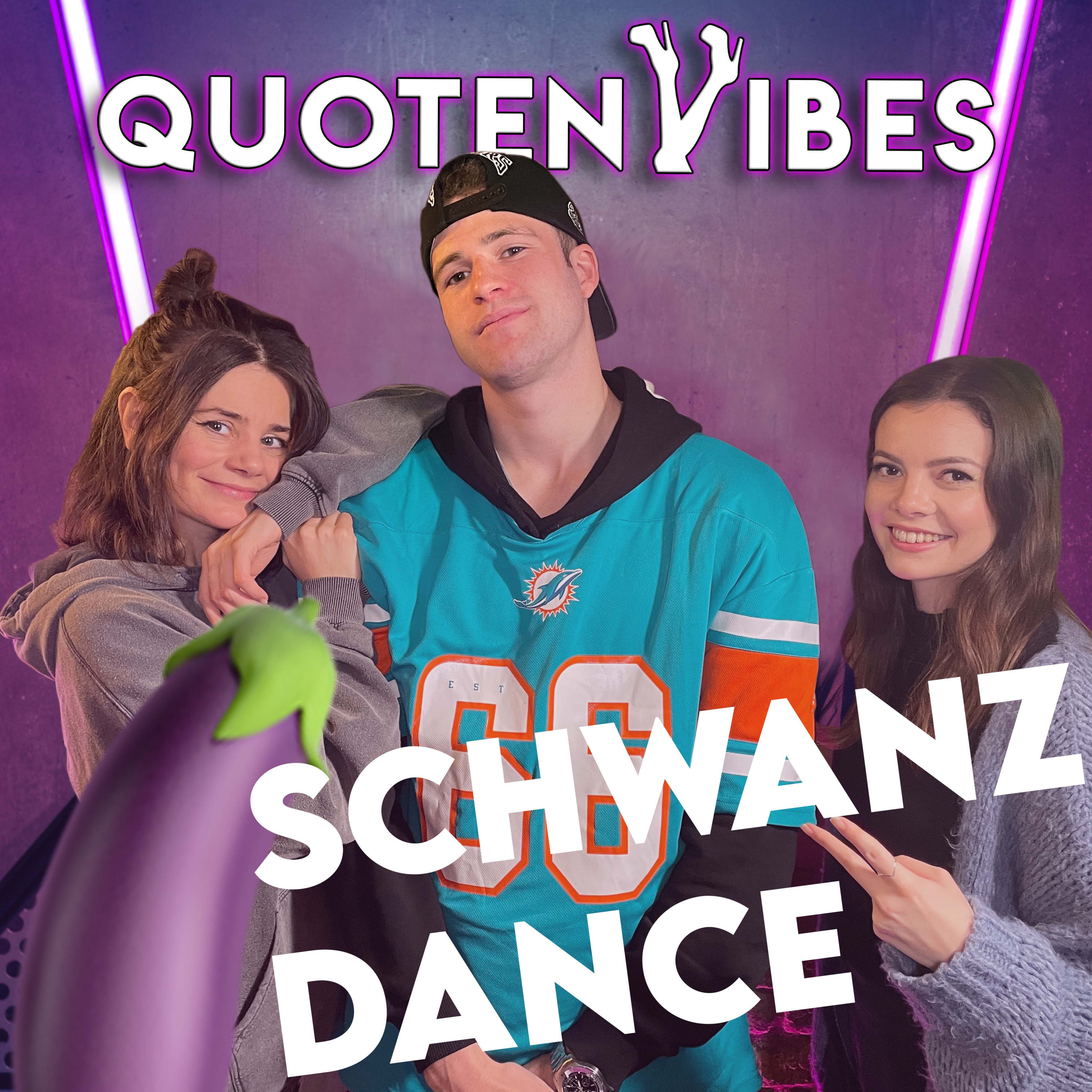 #25 Marc René Lochmann ist heimlich spirituell!