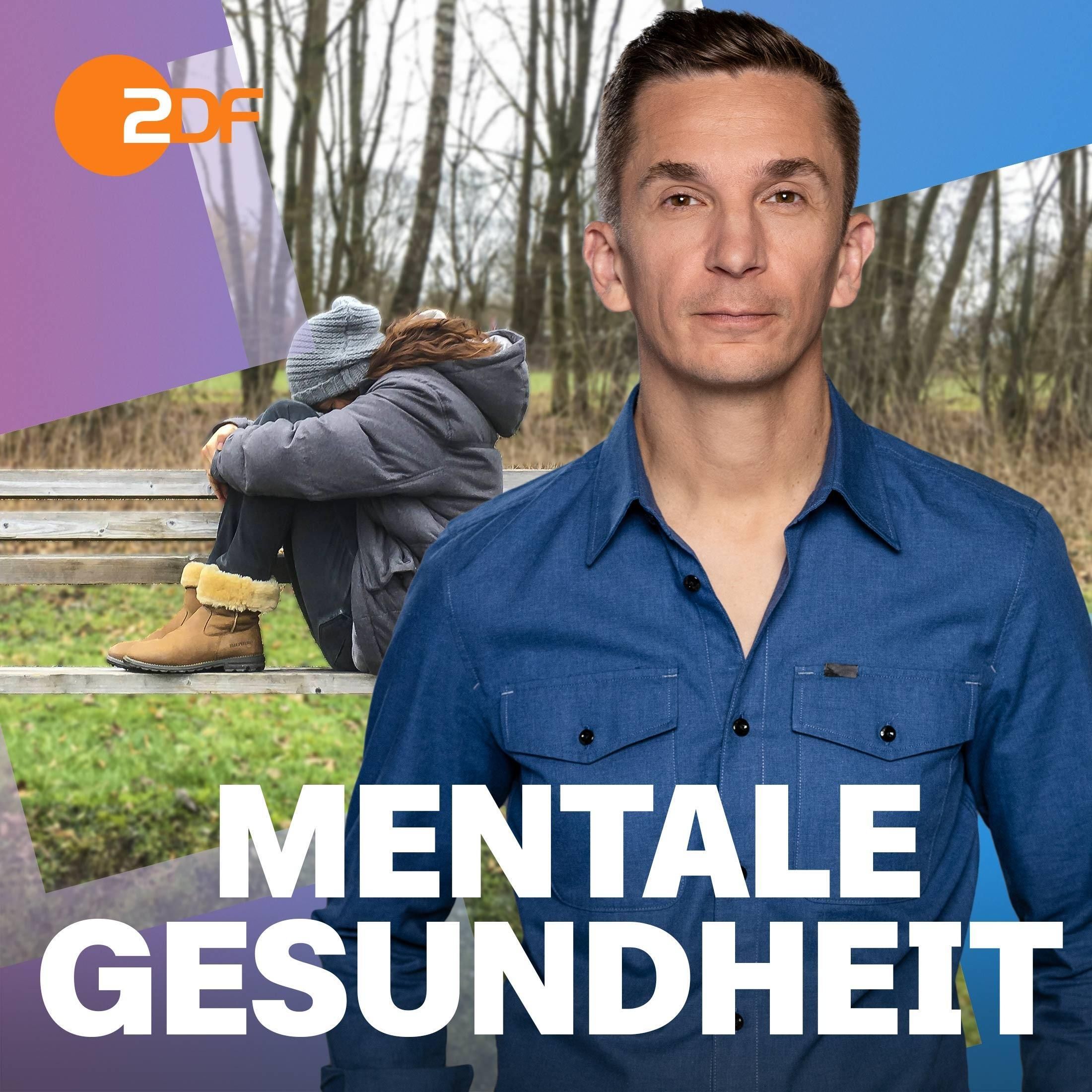 25| Mentale Gesundheit: Darum sollten wir alle mehr darüber reden