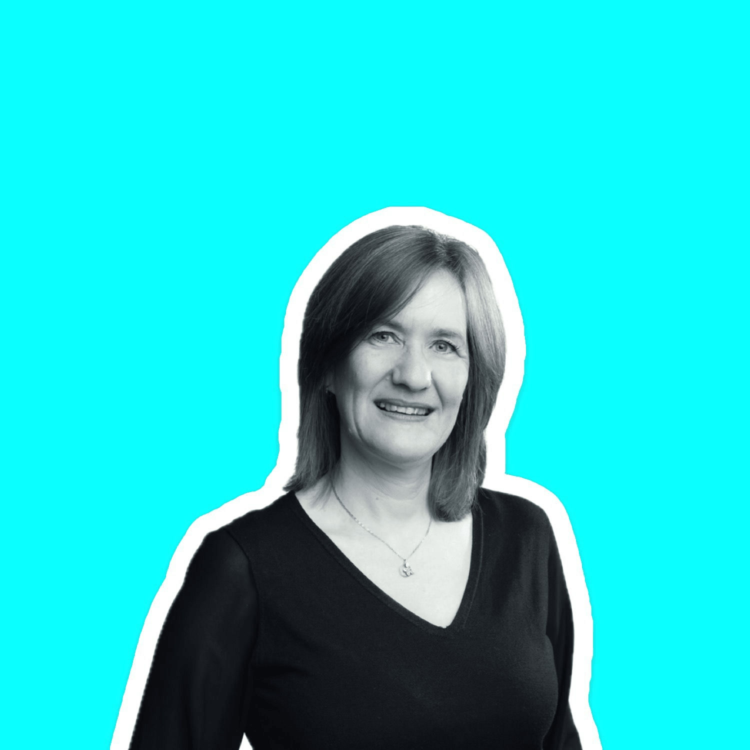 #25: Michaela Wegener, Psychologin und Glücksforscherin