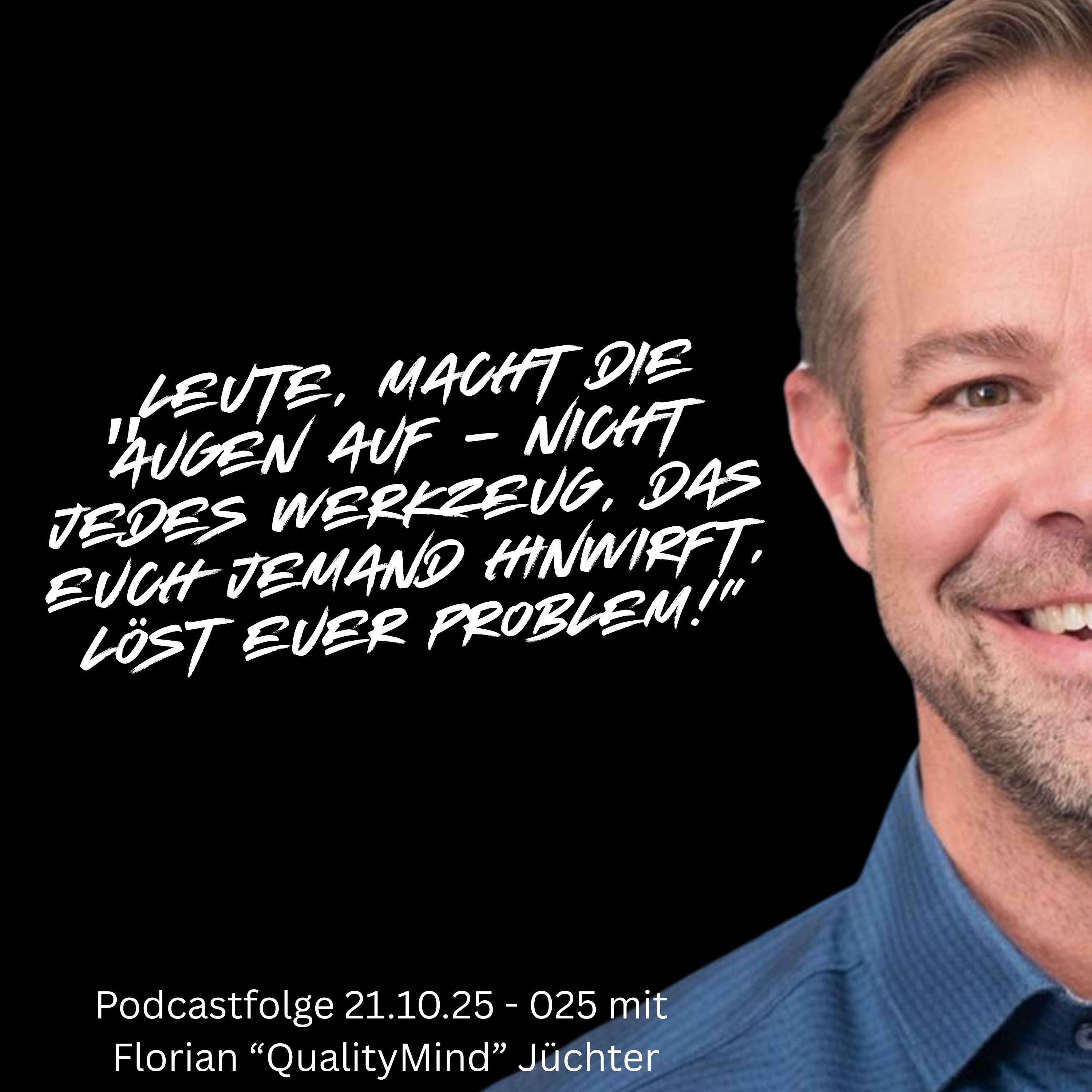 #25 MOB_Podcast mit CEO-Flo und Florian Jüchter