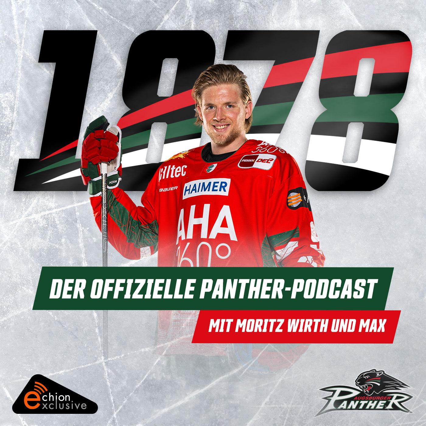 #25 Moritz Wirth: "Ich hatte noch nie einen Trainer, der das mit so ’ner Zielstrebigkeit angeht."