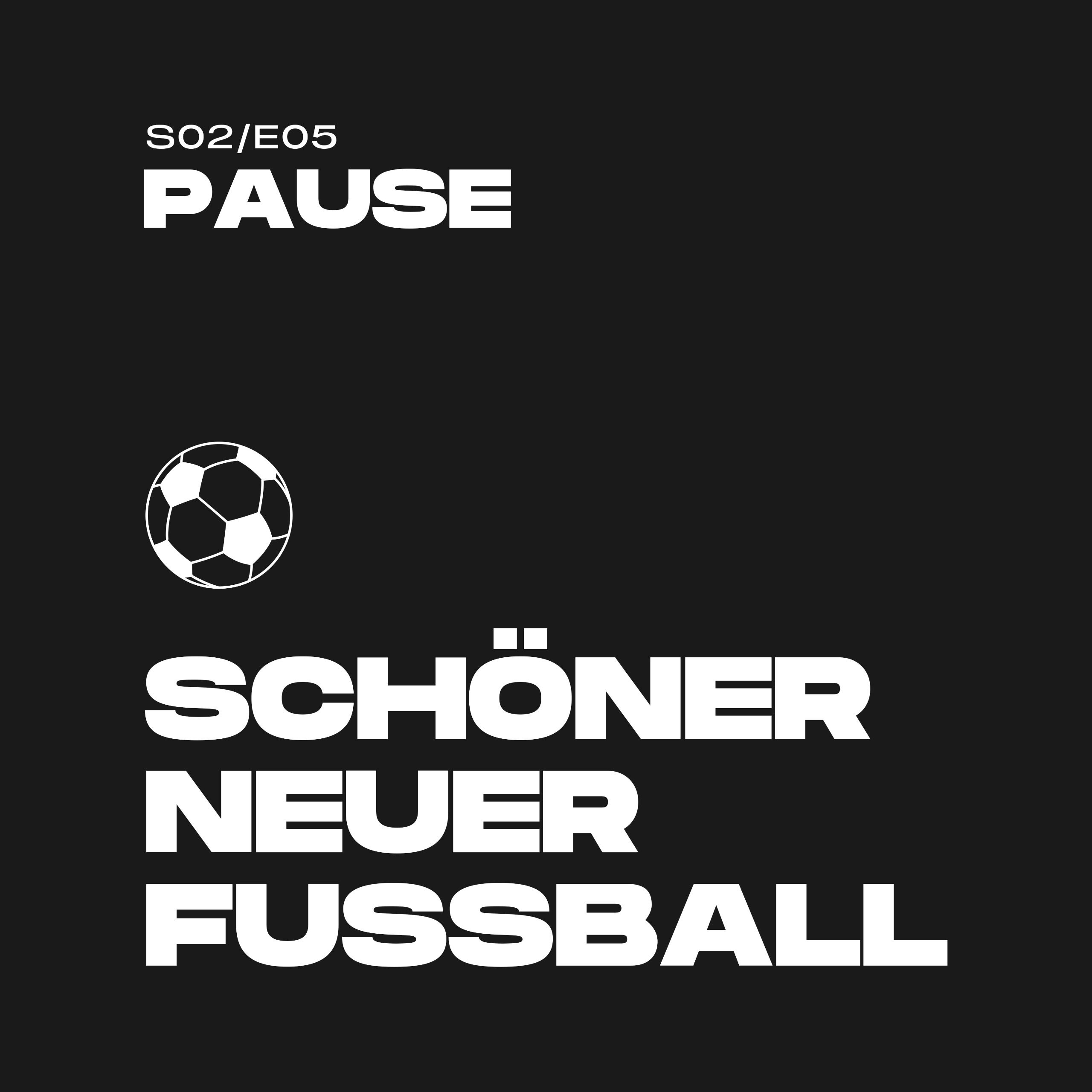 #25 - Pause