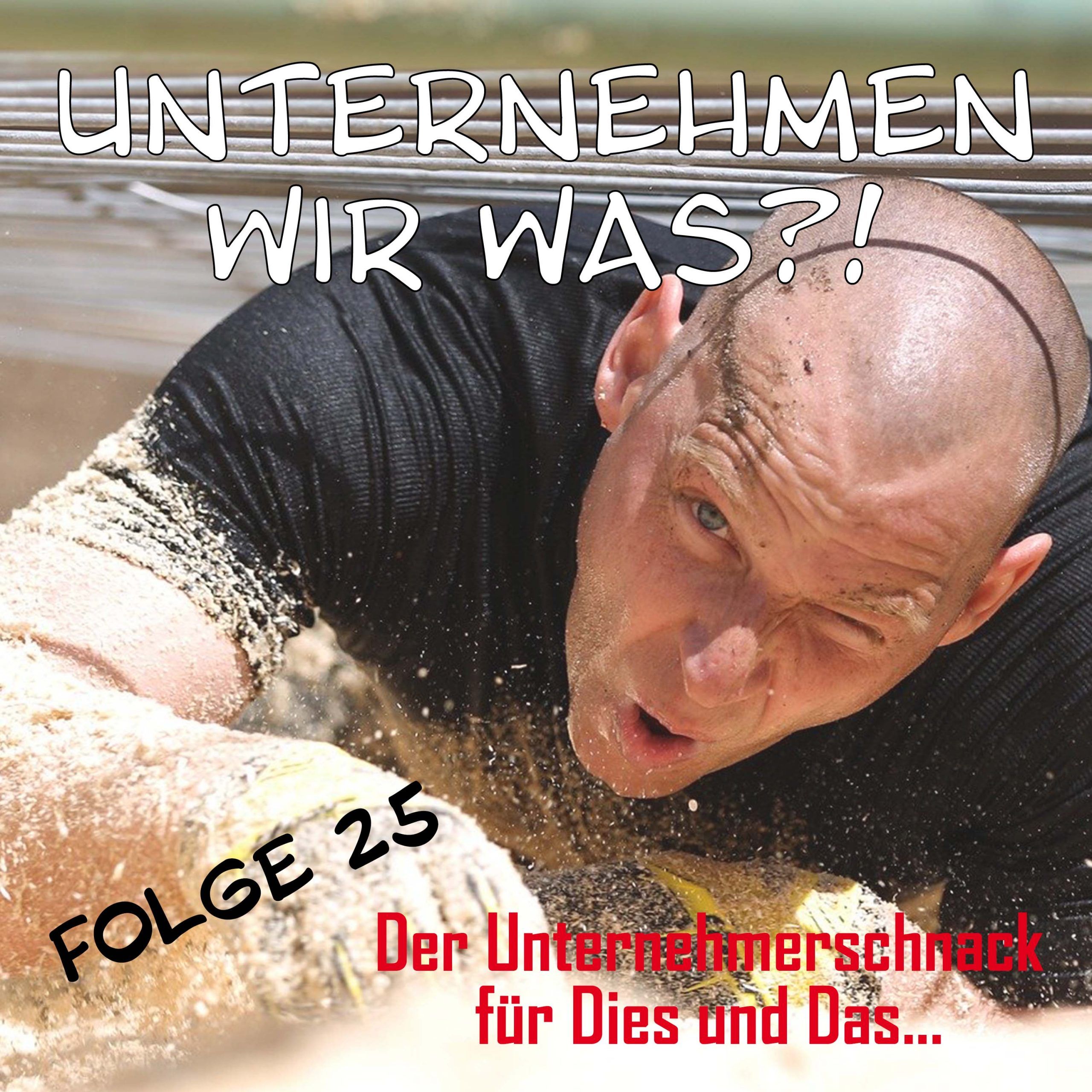 #25 Rettung mit Hindernissen