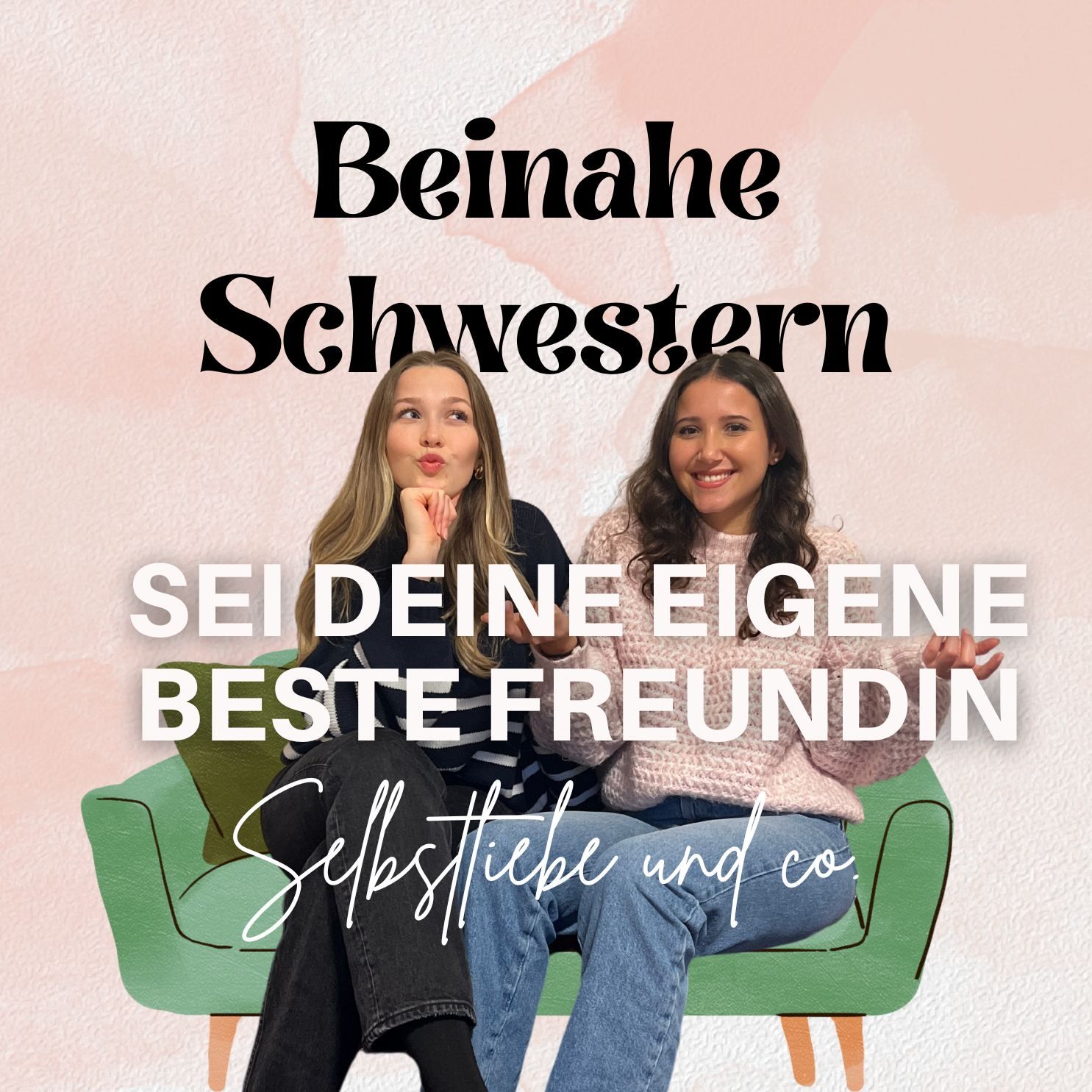 25. Sei deine eigene beste Freundin