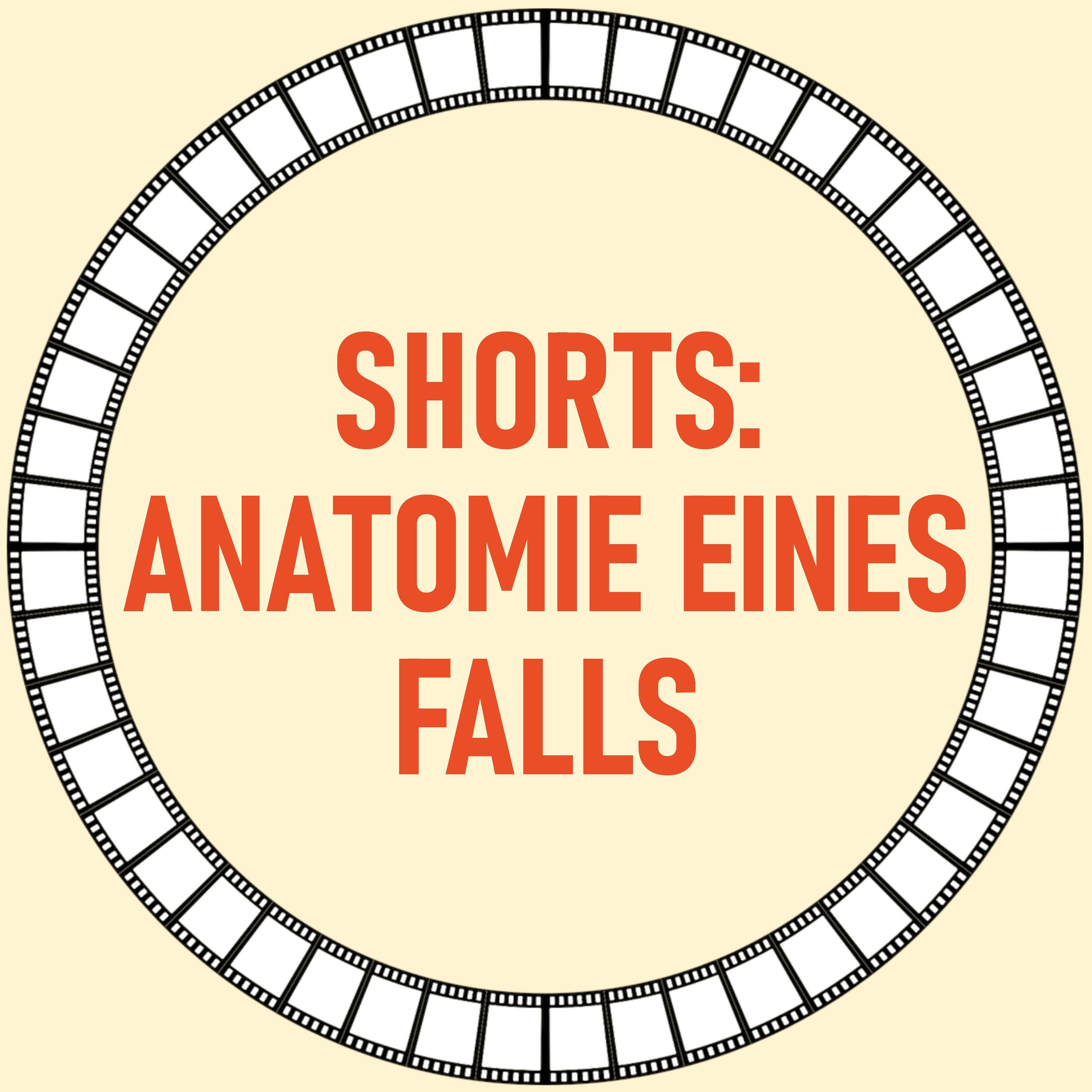[25] Shorts: Anatomie eines Falls