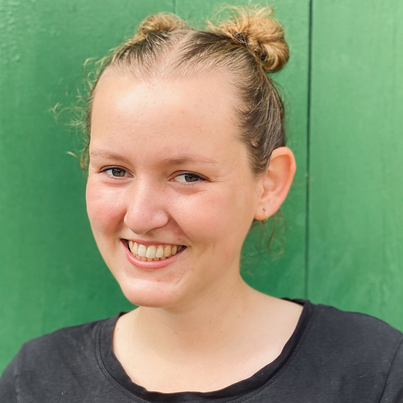 #25 Über gute Nachrichten, Konfetti und Umweltsünder