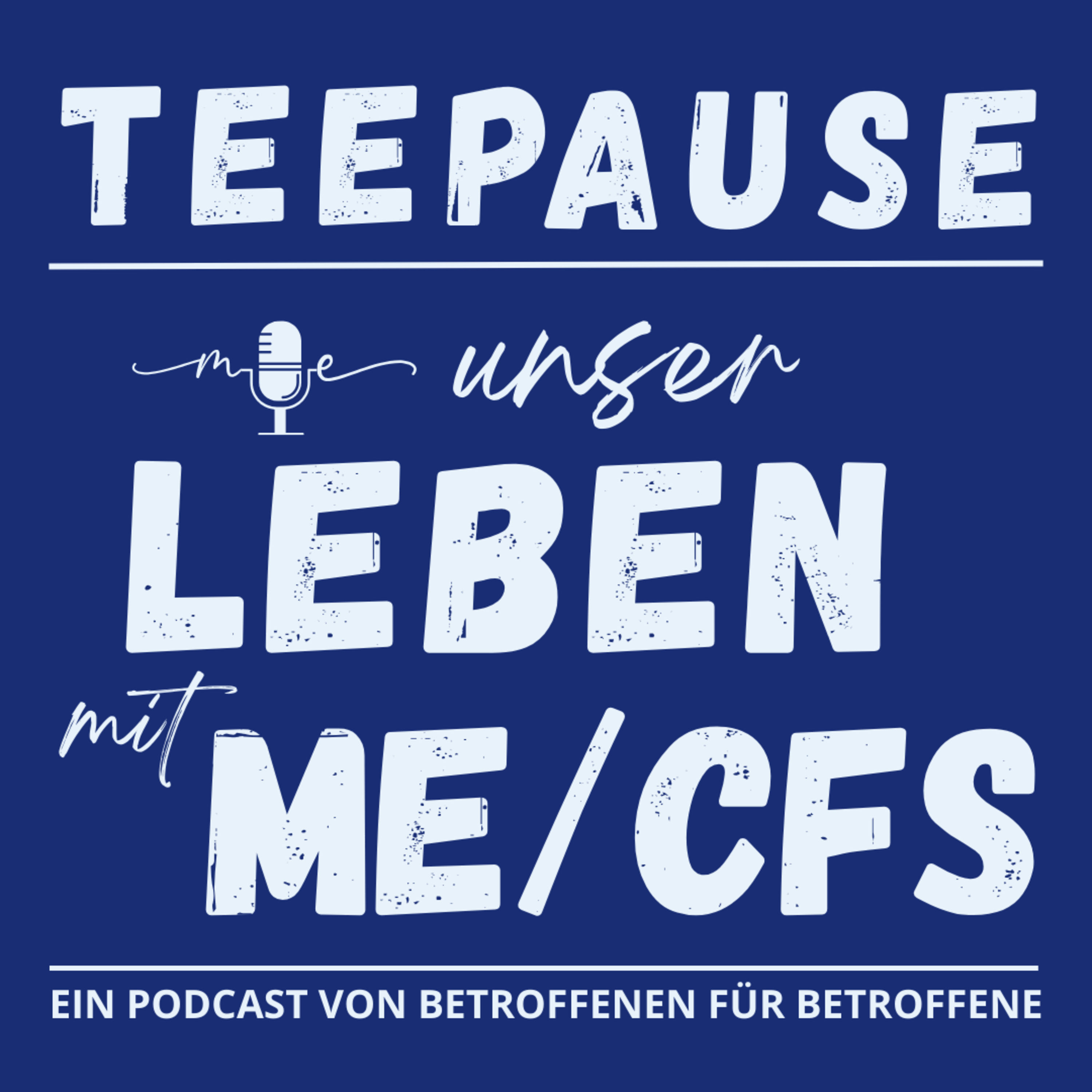 #25 Unterstützung für Angehörige. Was der ambulante Hospizdienst bei ME/CFS leisten kann