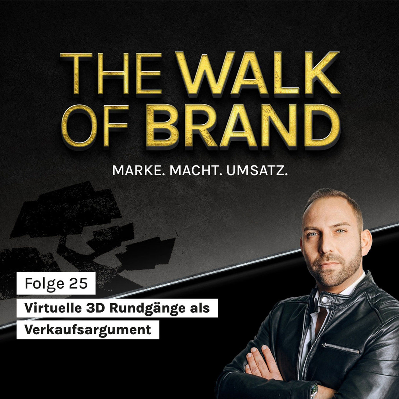 #25 Virtuelle 3D Rundgänge als Verkaufsargument