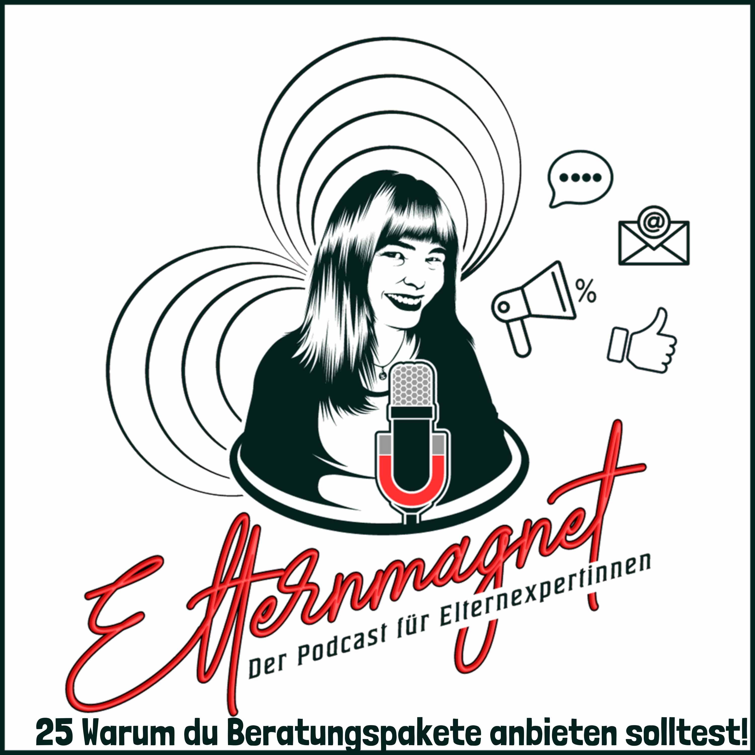 25 Warum du Paketpreise anbieten solltest!