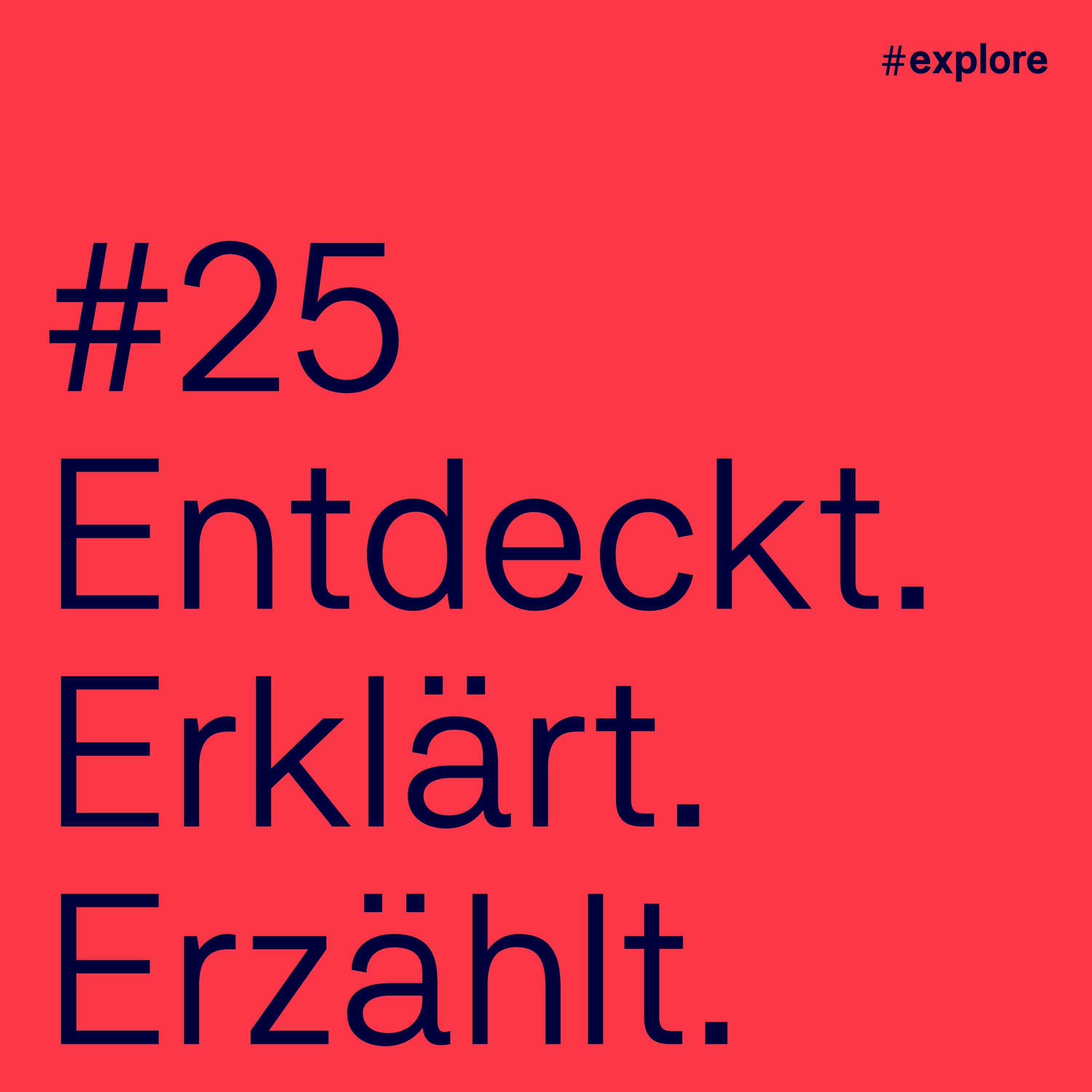 #25 - Wasserstoff, Elektro, oder...? Was uns in Zukunft bewegt - Teil 2