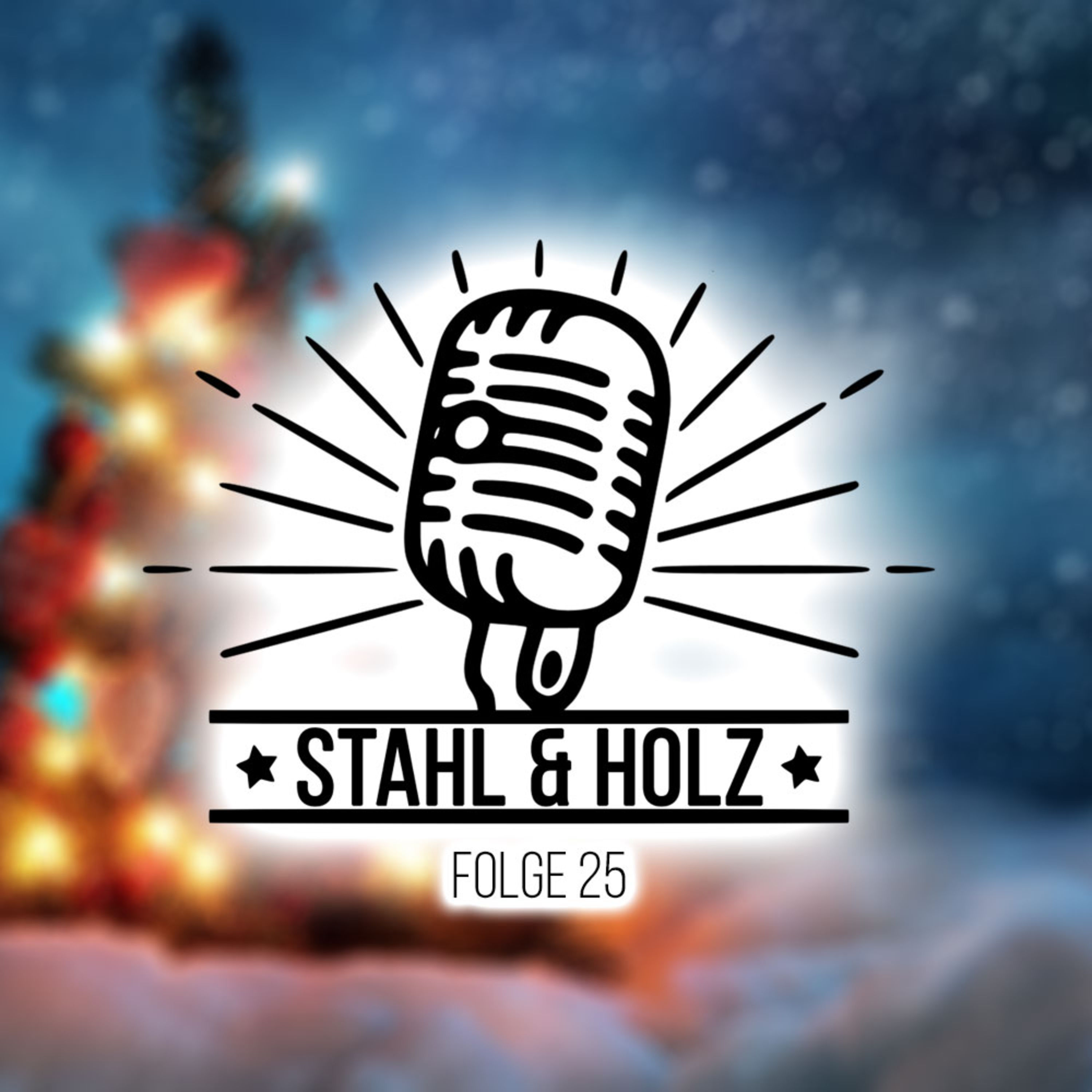 #25 Weihnachtschaos & Co. KG