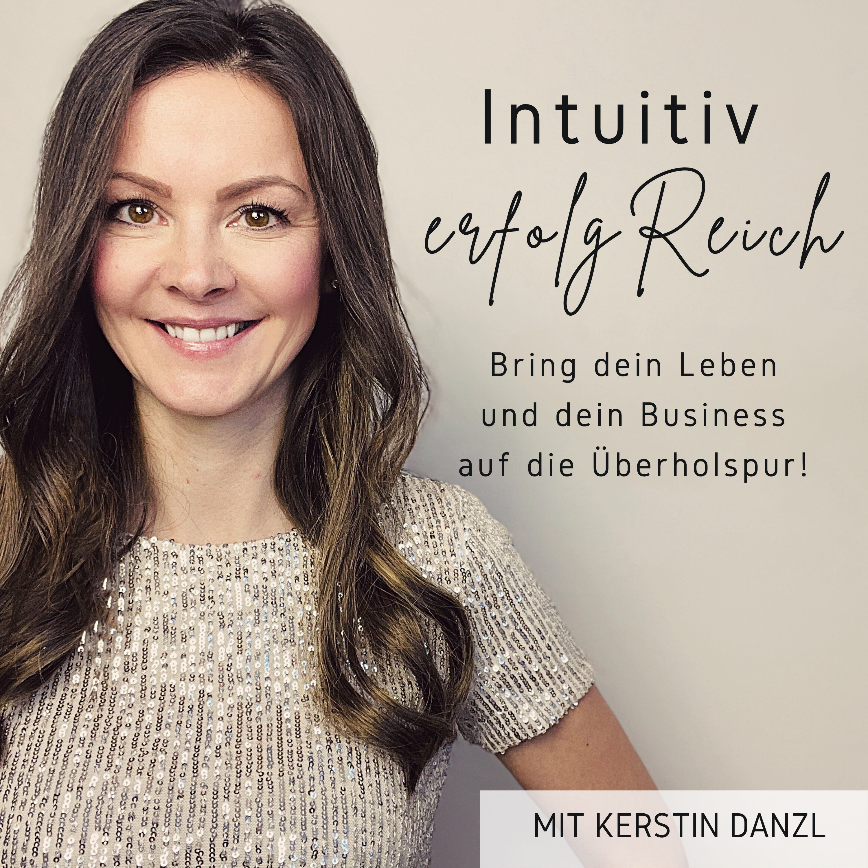 #25 Wenn Geld dein Thema ist, ist Geld nicht dein Thema!