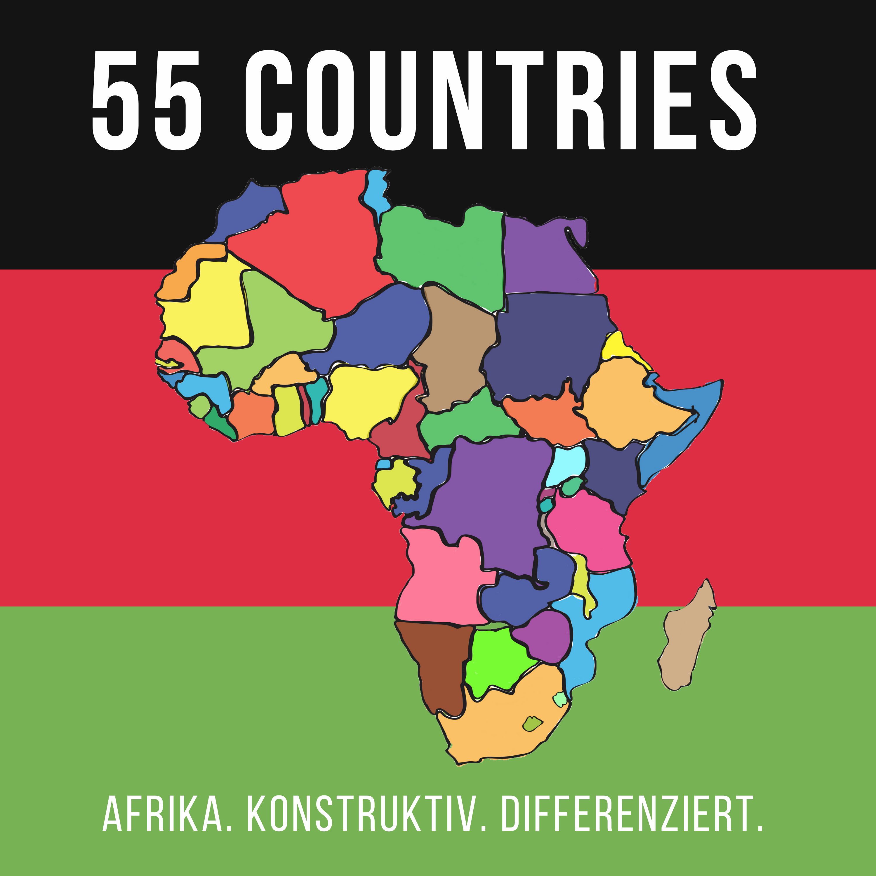 #25 Wie will Malawi den Hunger besiegen?