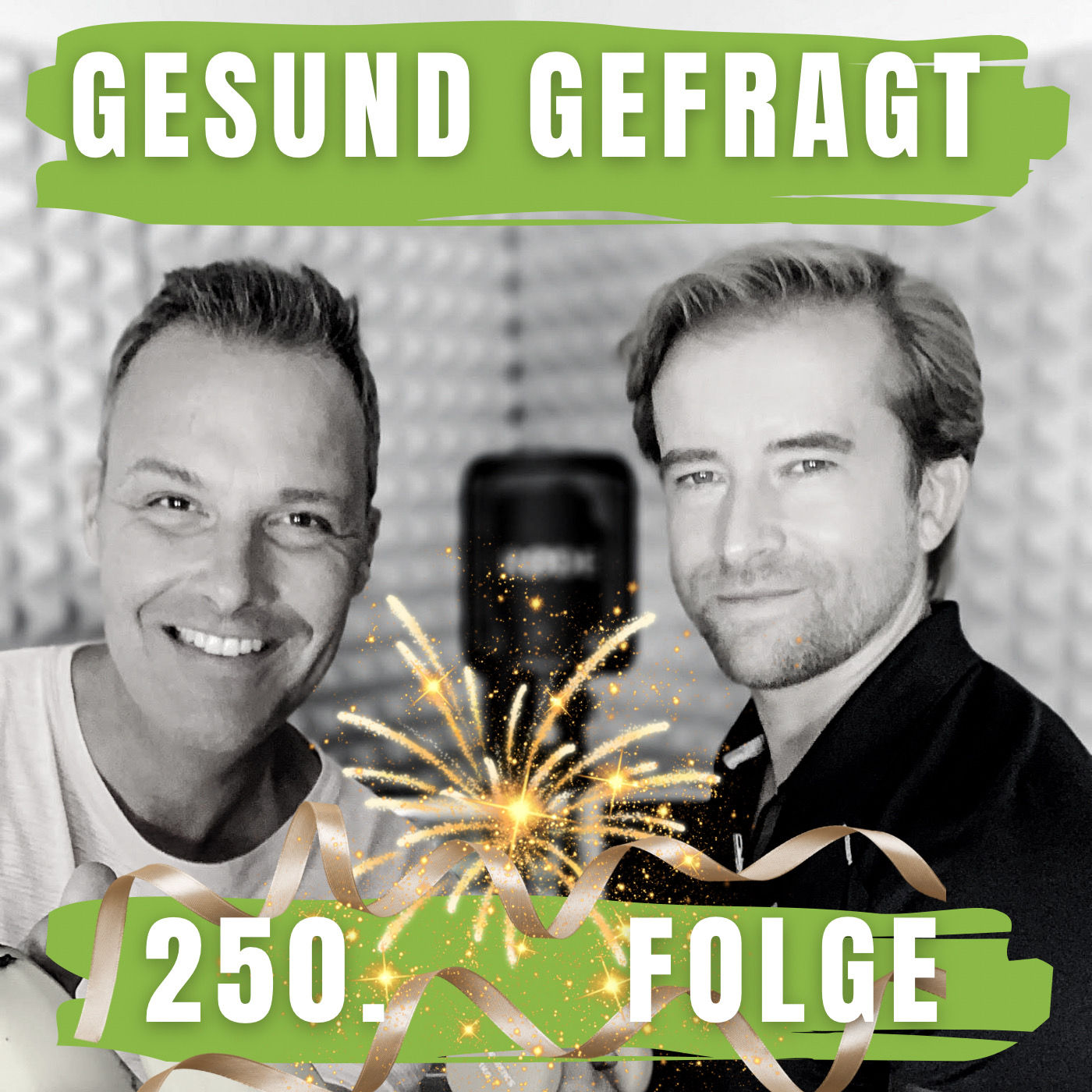 2️⃣5️⃣0️⃣ mal schlauer 🤓 - Die Jubiläumsfolge 🥳