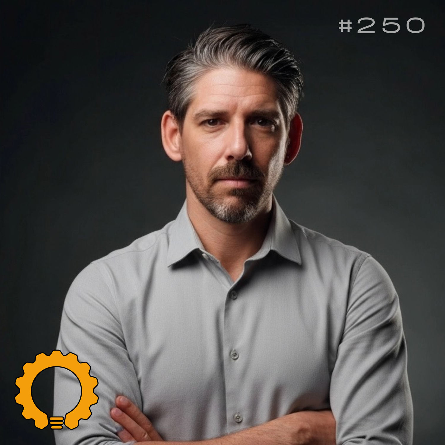 #250 Tech-Leadership & Skalieren: Was ein CTO wirklich tun muss mit Philipp Deutscher